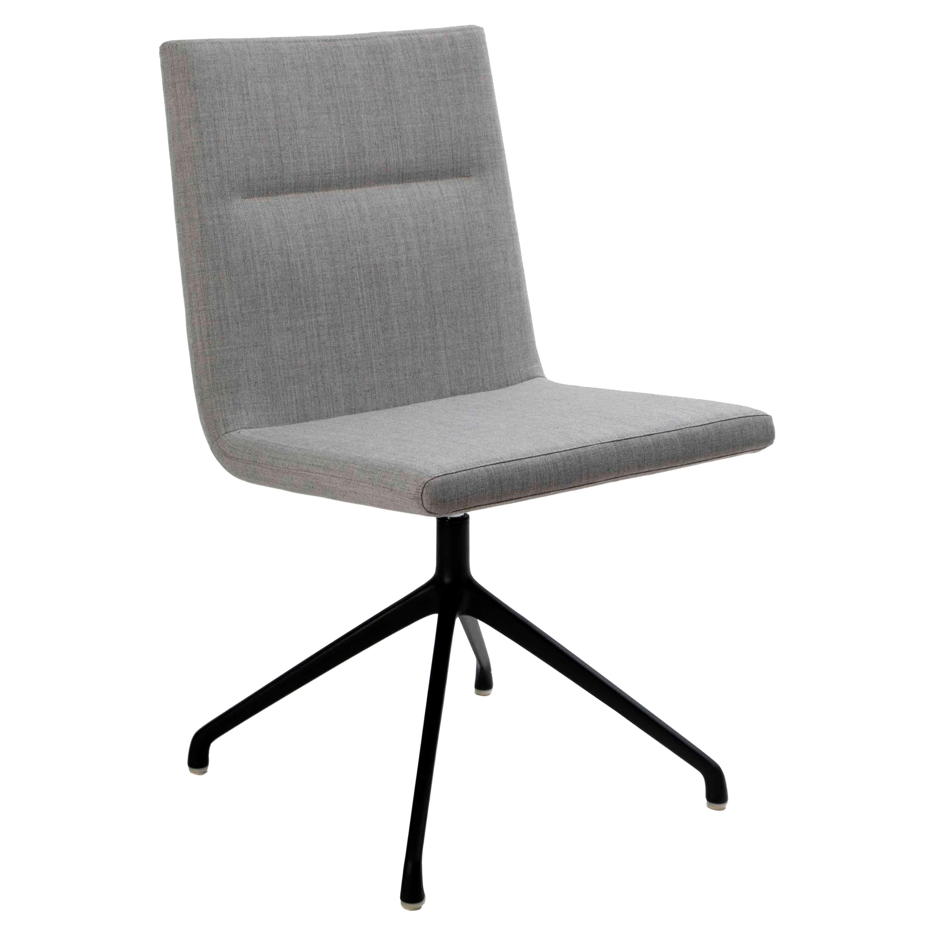Inno Basso M YA Swivel Chair Designed by Harri Korhonen For Sale