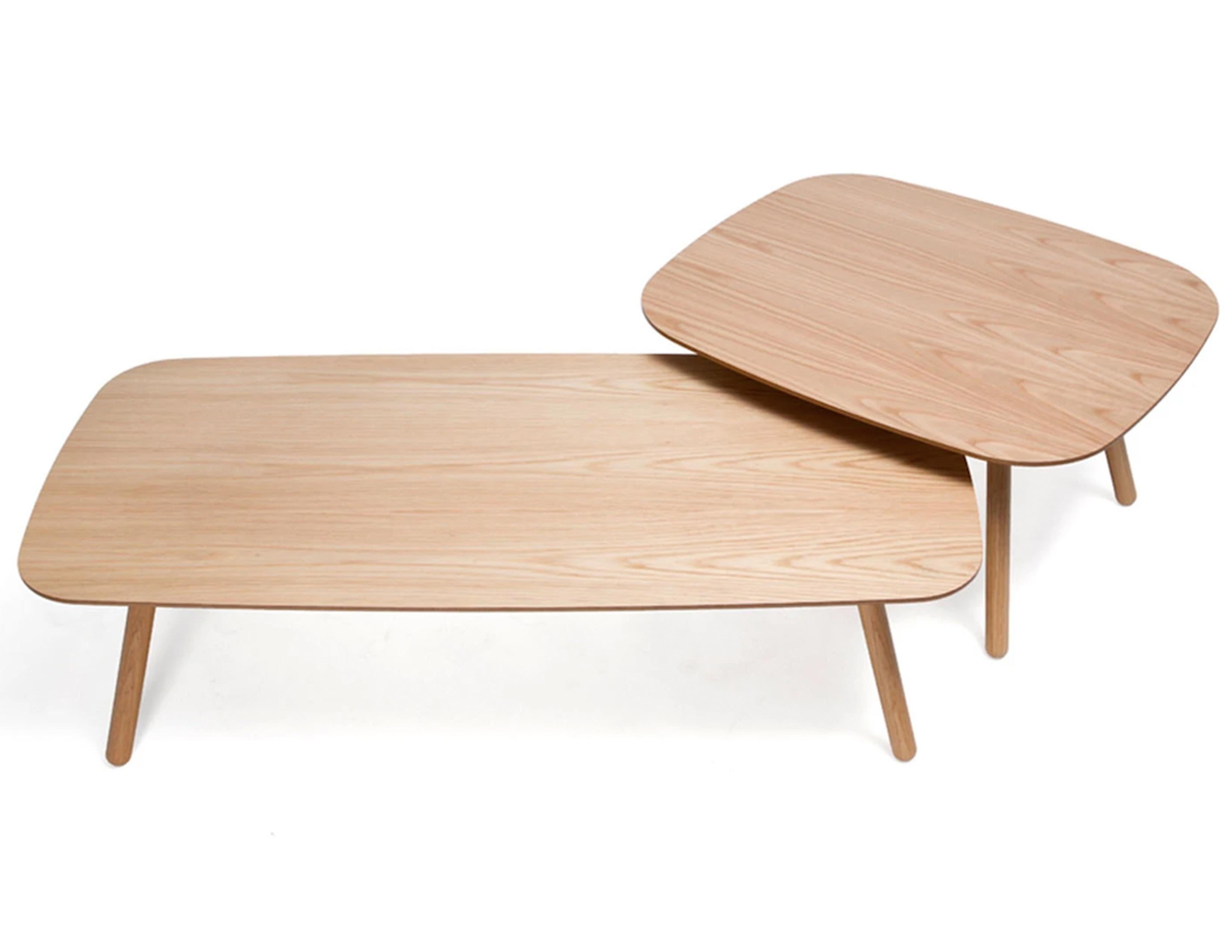 Inno Bondo Table Designed by Harri Korhonen For Sale 4