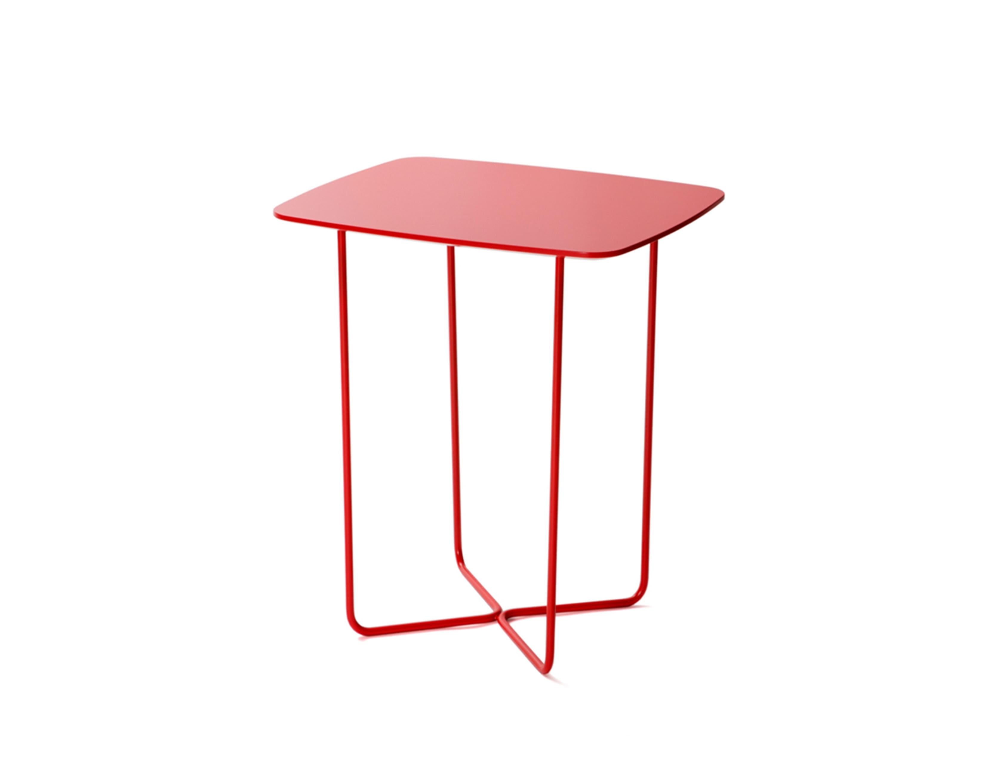 Inno Bondo Table Designed by Harri Korhonen For Sale 5