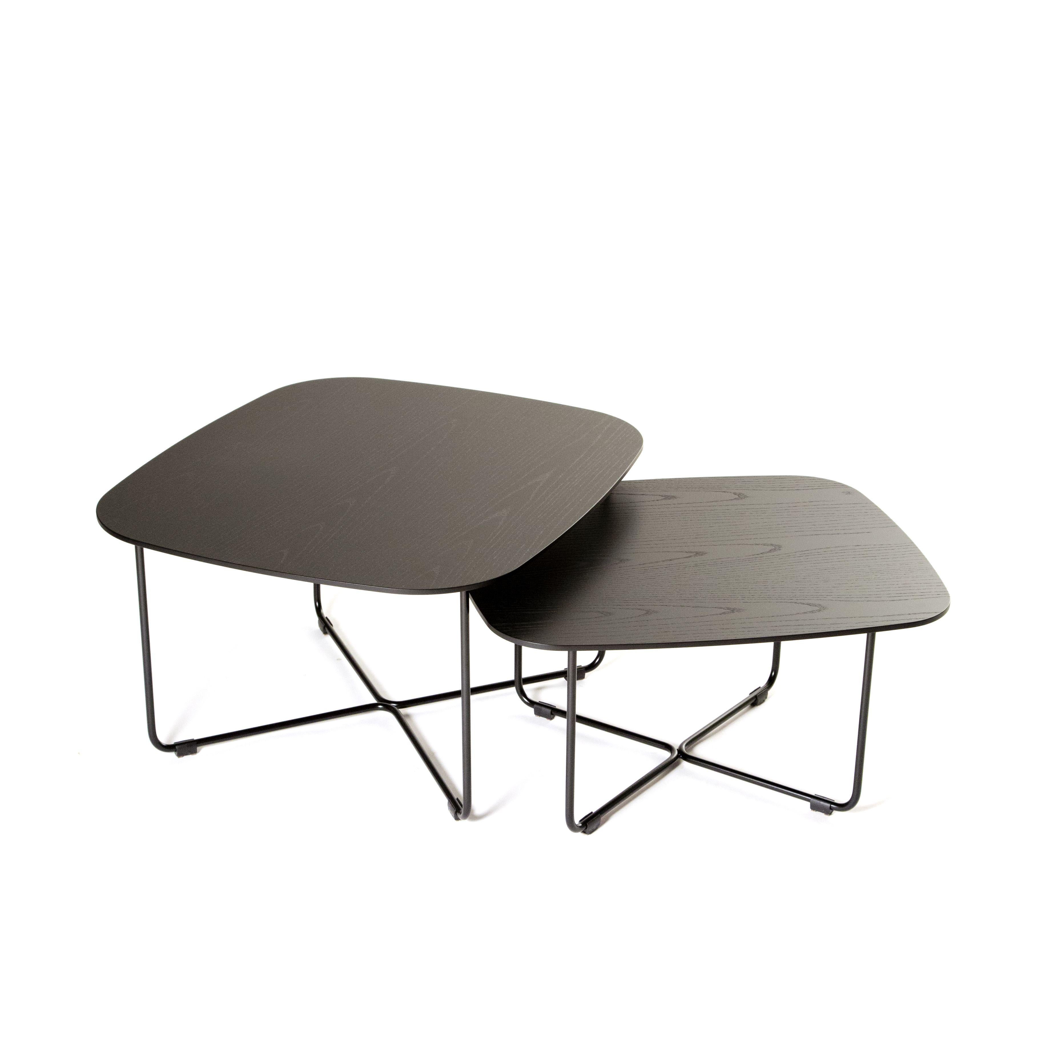 Contemporary Inno Bondo Table Designed by Harri Korhonen For Sale