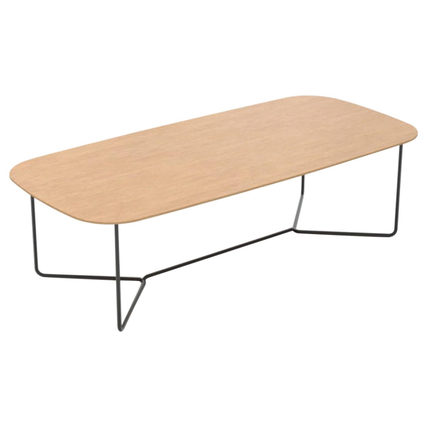 Inno Bondo Table Designed by Harri Korhonen For Sale