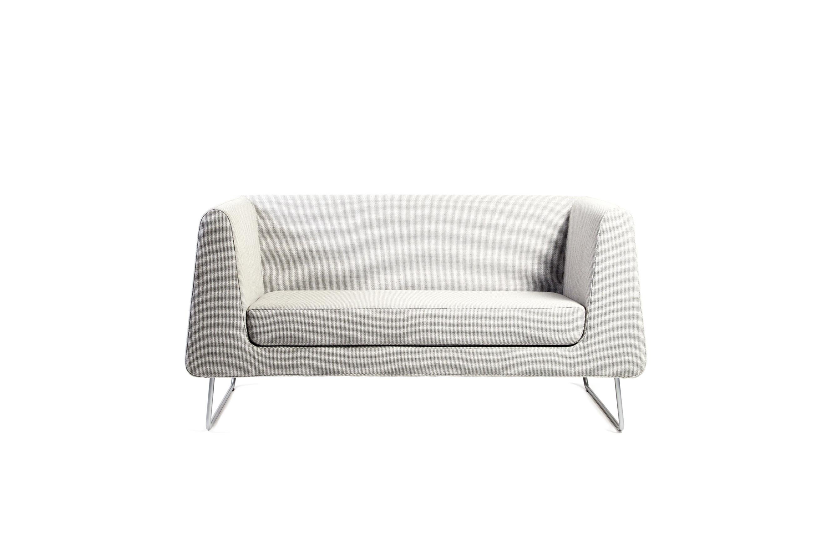 Inno Jarman Lounge Chair Designed by Steinar Hindenes 1