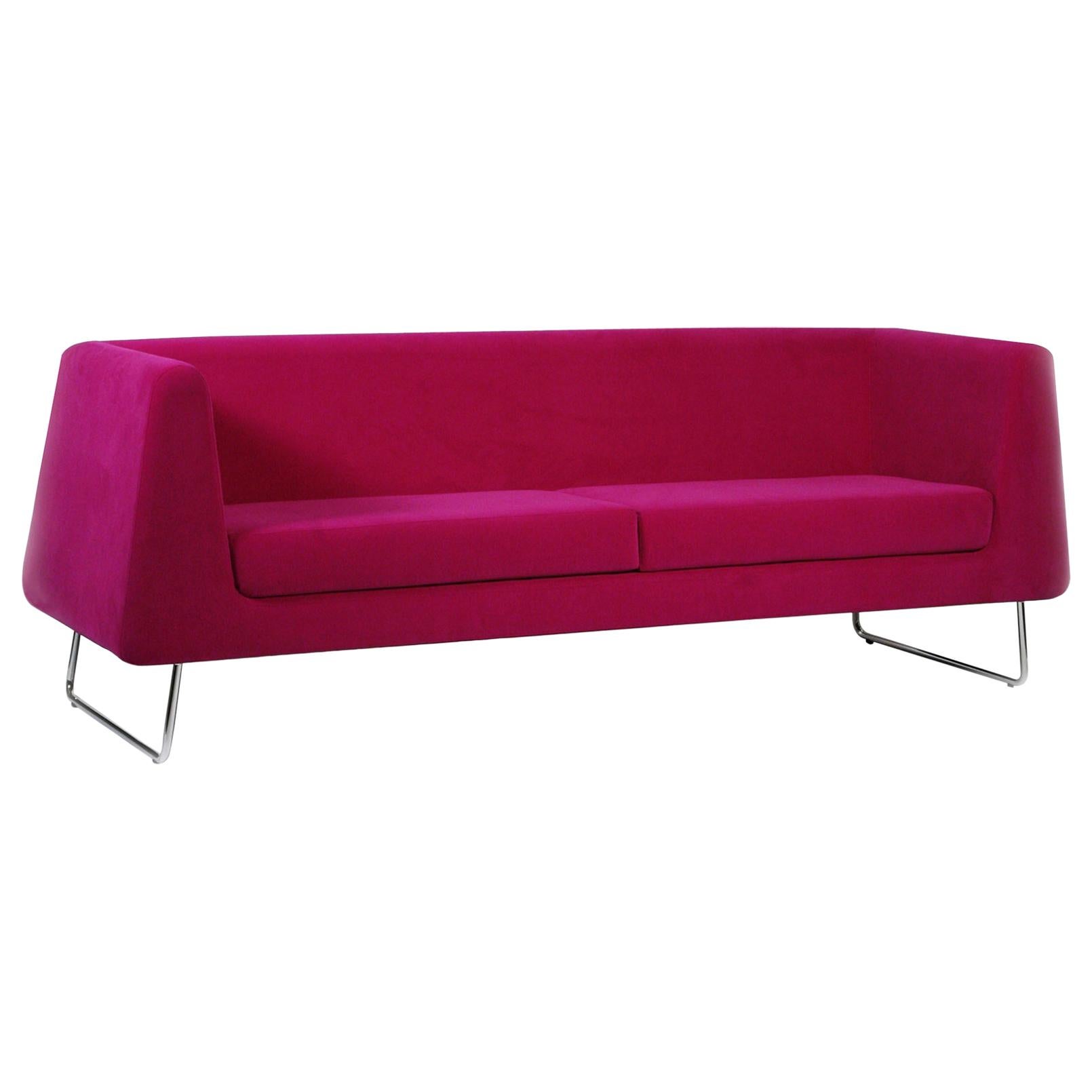 Inno Jarman Sofa Designed by Steinar Hindenes For Sale at 1stDibs