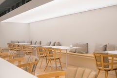 Customizable Inno Julie Chair by Julie Tolvanen