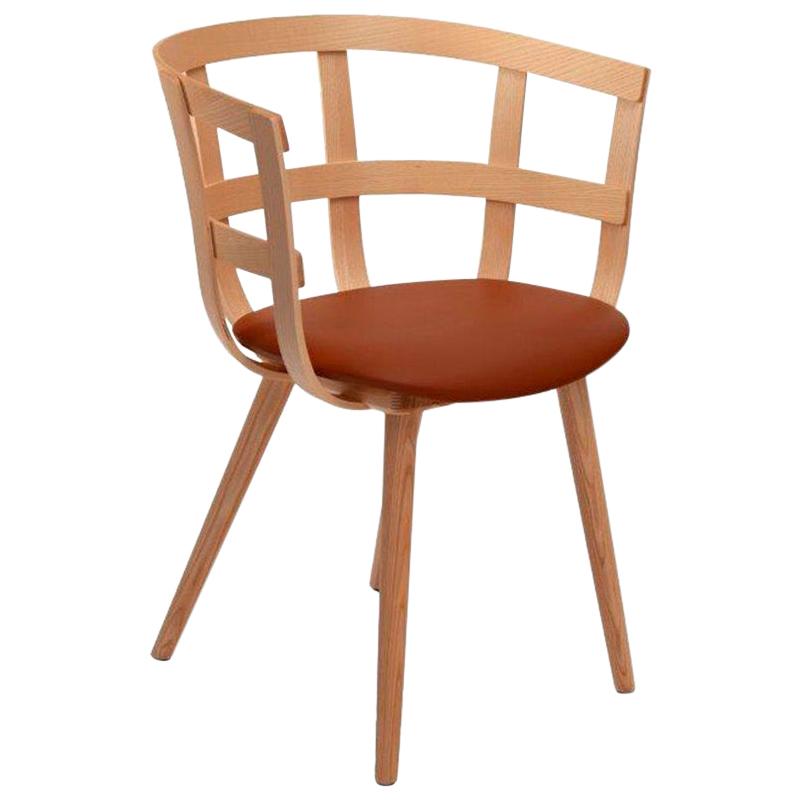 Customizable Inno Julie Chair by Julie Tolvanen