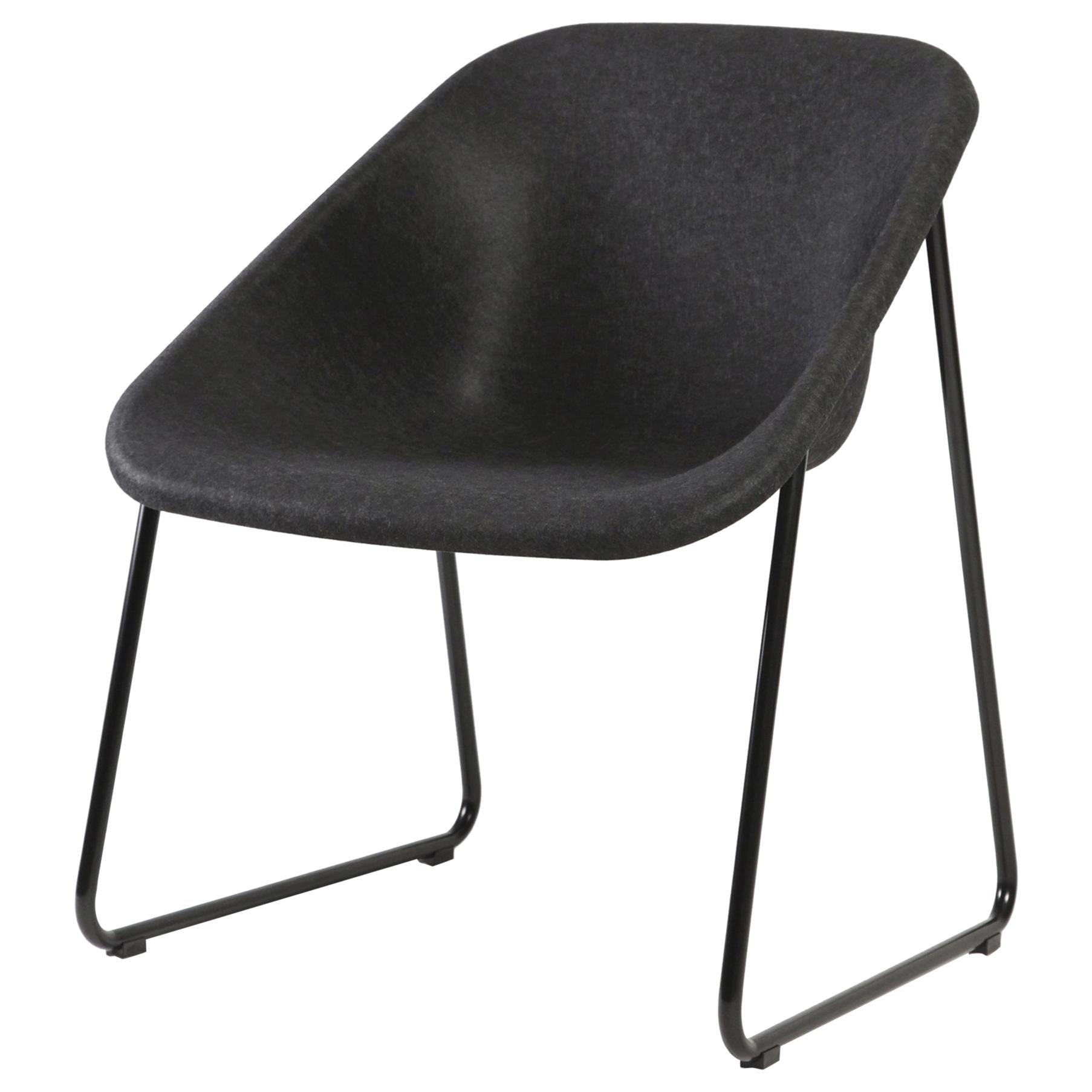 Silla Inno Kola Light personalizable de Mikko Laakonen