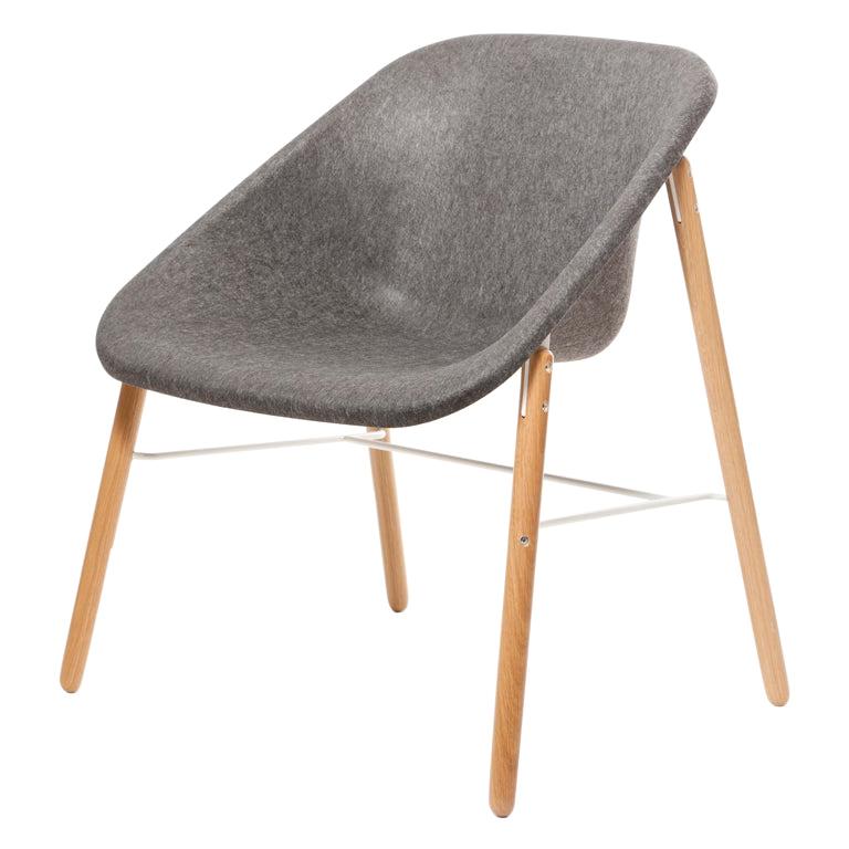 Customizable Inno Kola Light Chair by Mikko Laakonen For Sale