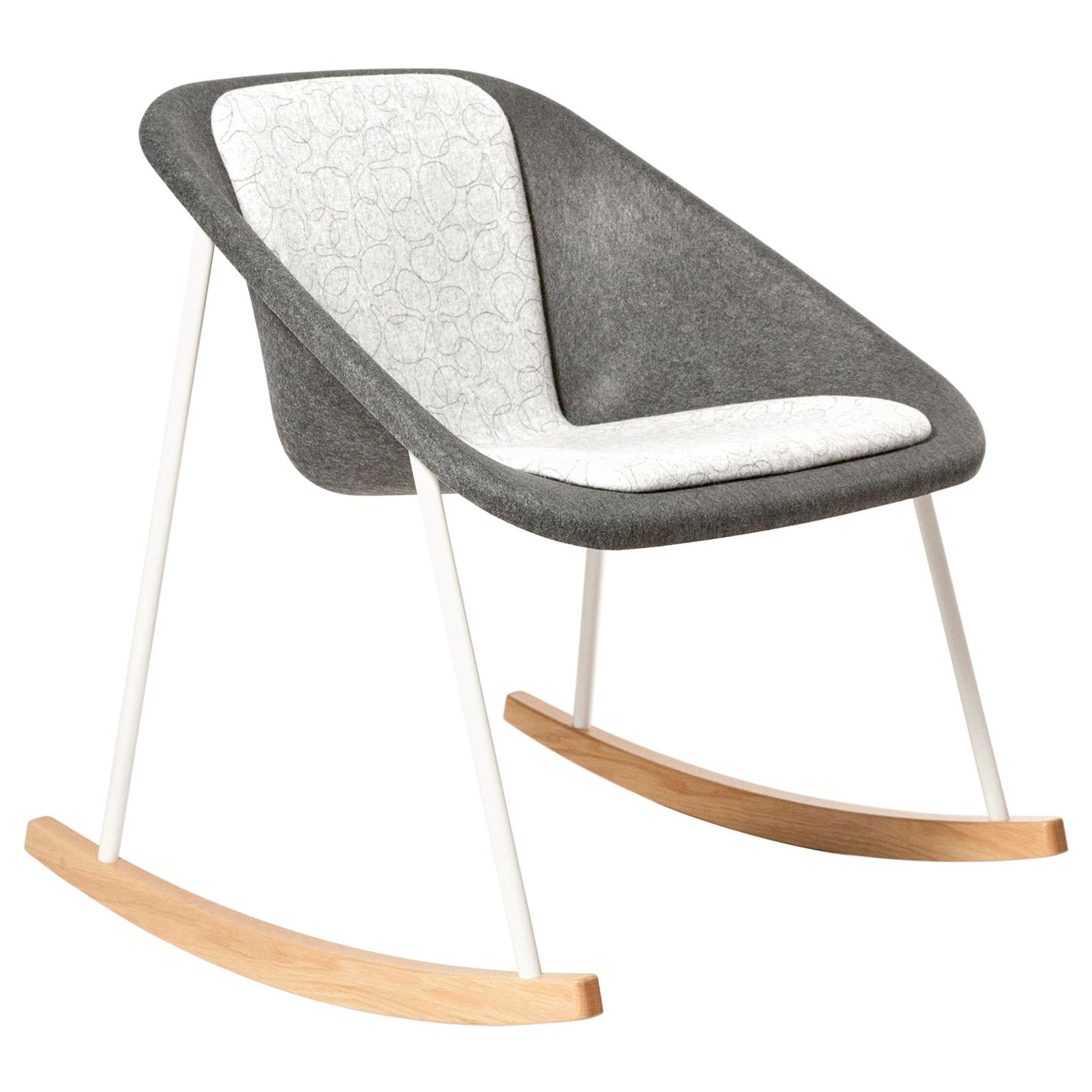 Inno Interior OY Rocking Chairs