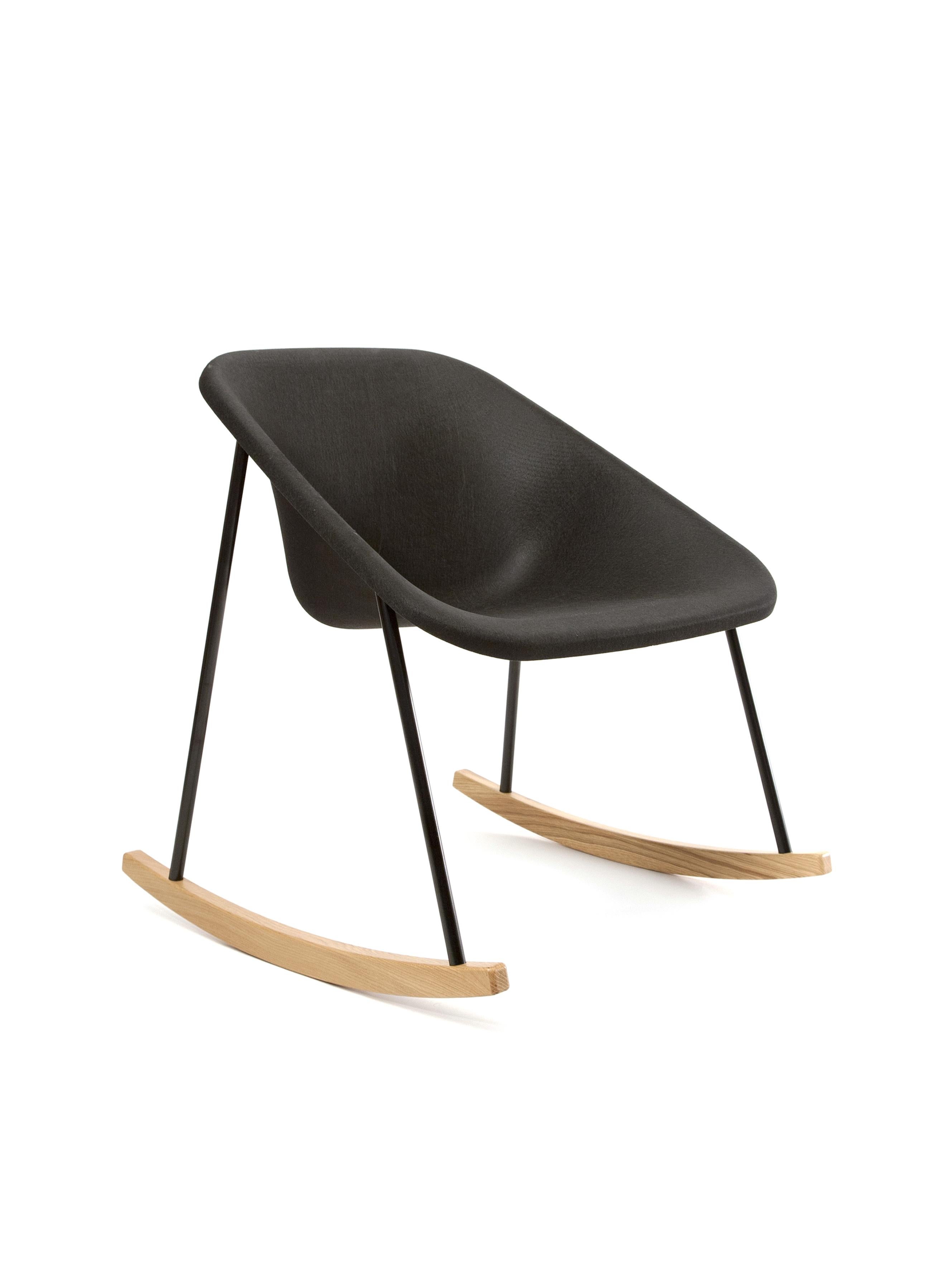 Customizable Inno Kola Stack RA Chair by Mikko Laakonen For Sale 7