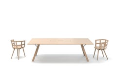 Customizable Inno Lab Table by Harri Korhonen