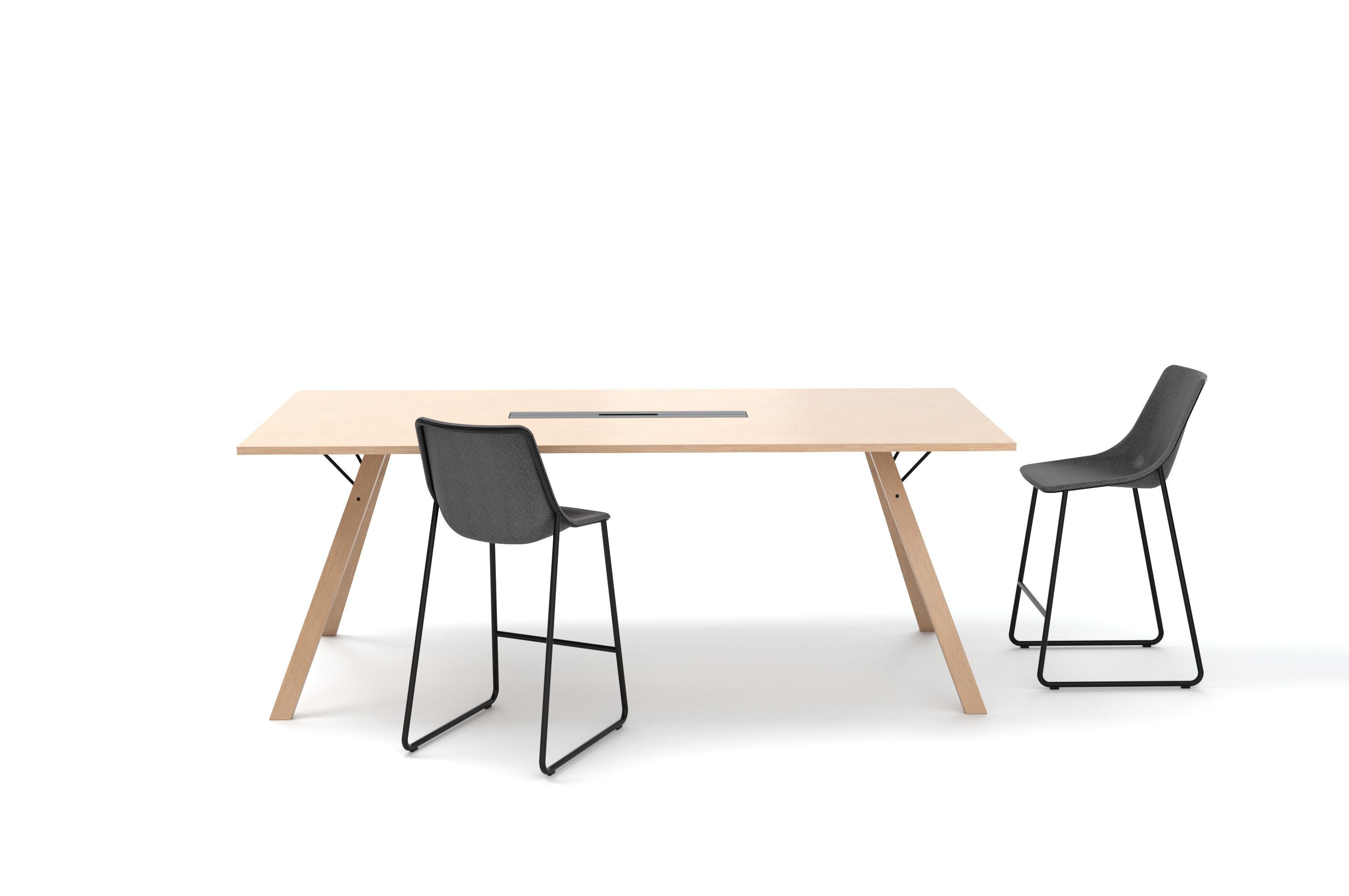 Finnish Inno Lab Table Designed by Harri Korhonen For Sale