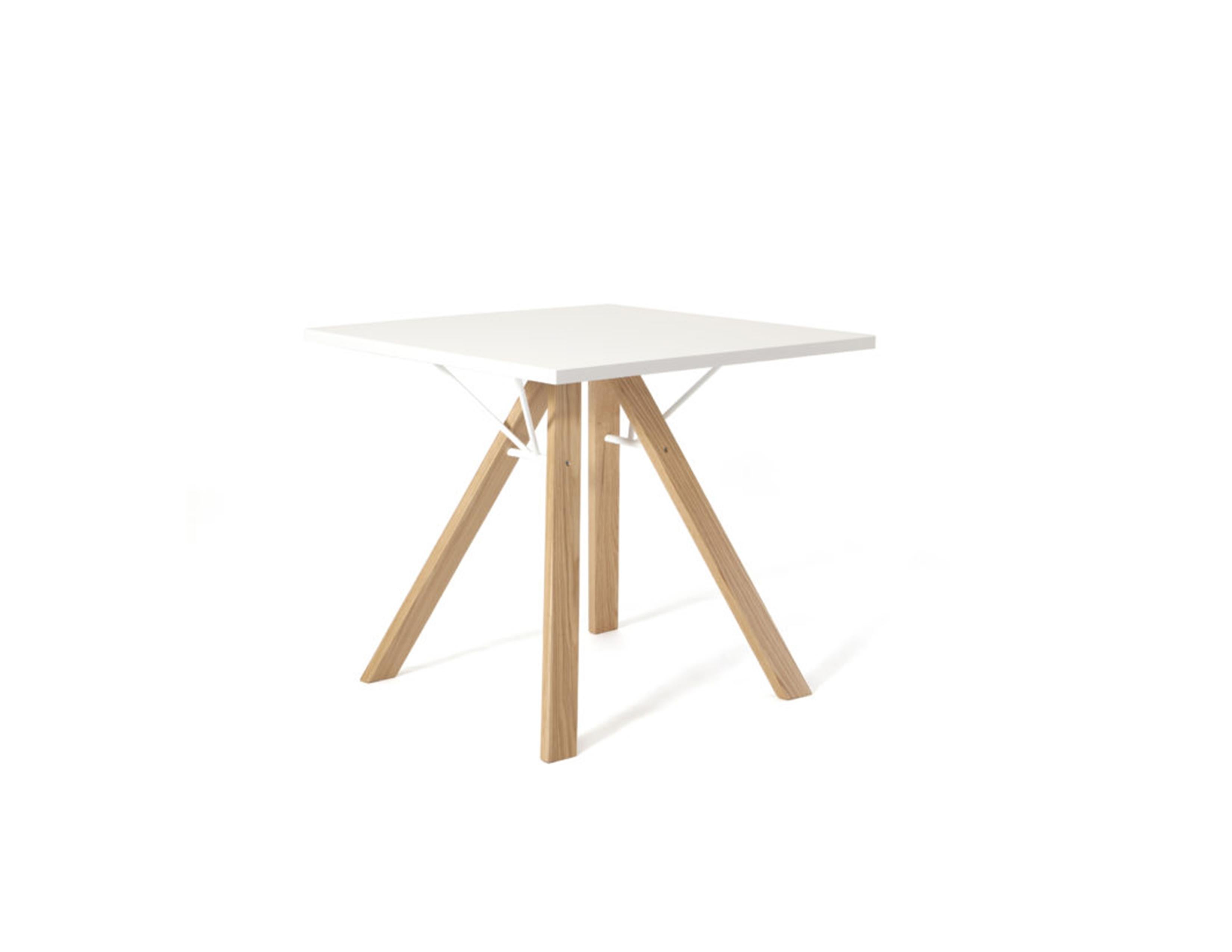 Inno Lab Table Designed by Harri Korhonen For Sale 1