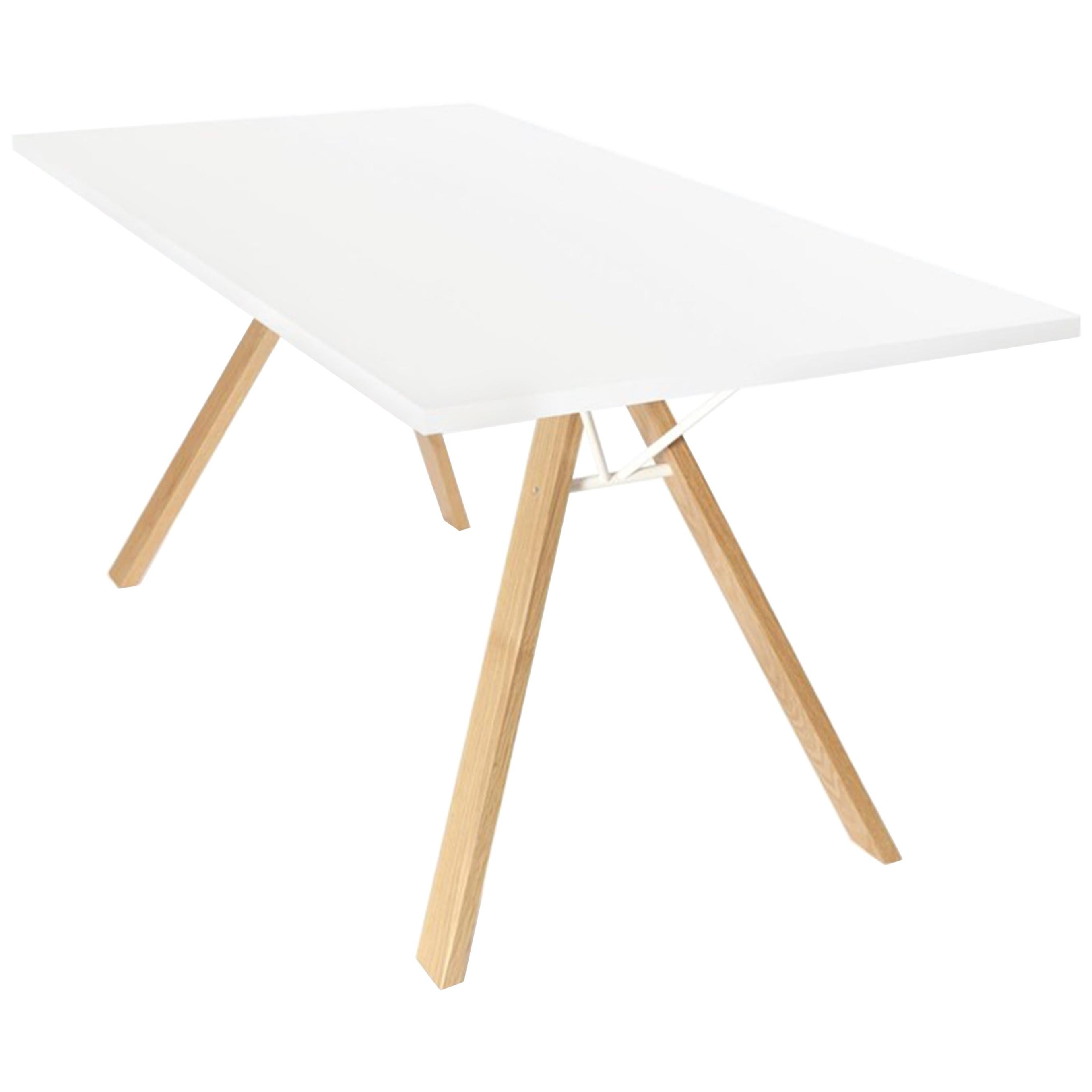 Inno Lab Table Designed by Harri Korhonen For Sale