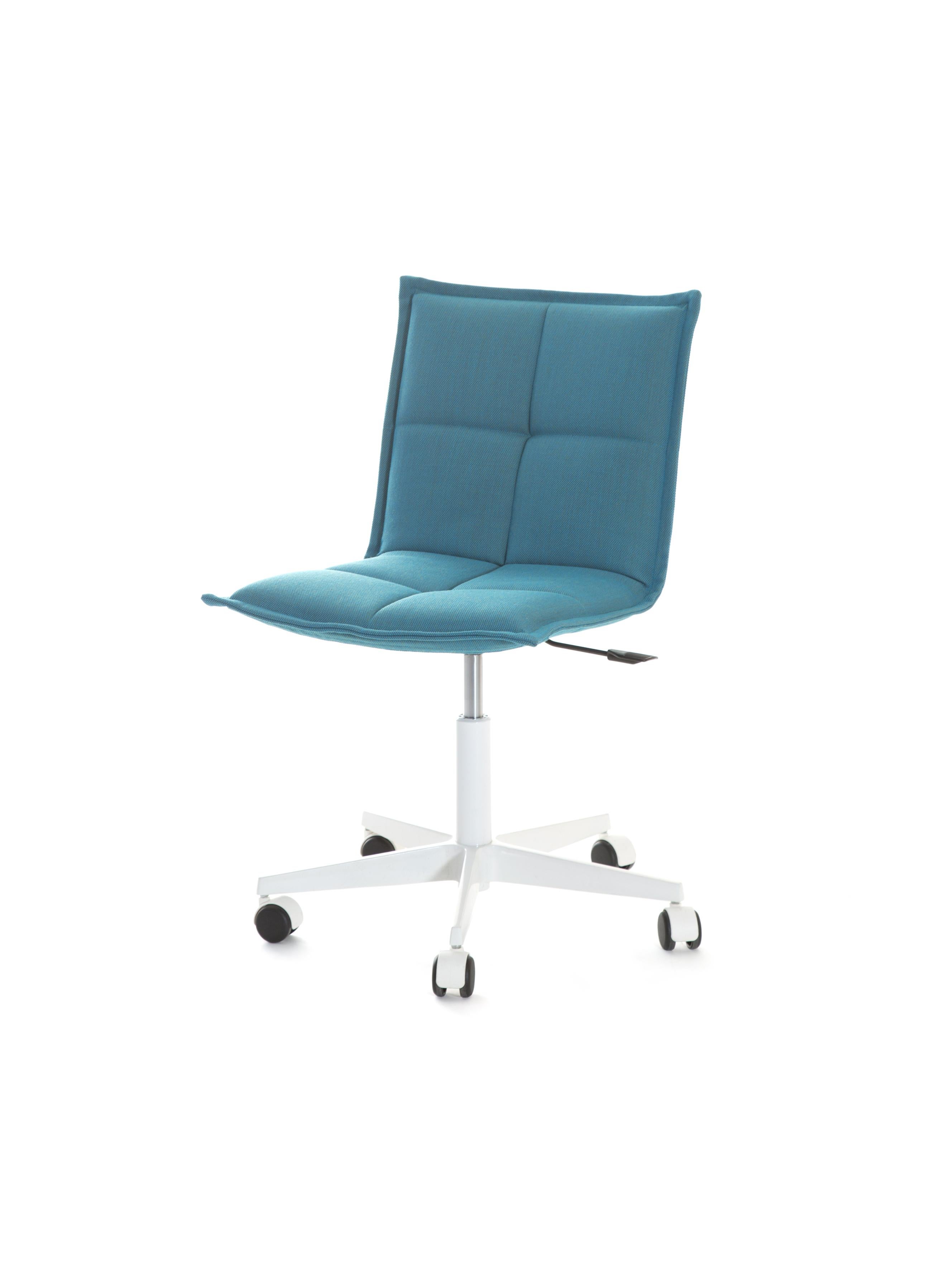 Customizable Inno Lab Y+C Swivel Armchair Designed by Harri Korhonen For Sale 7