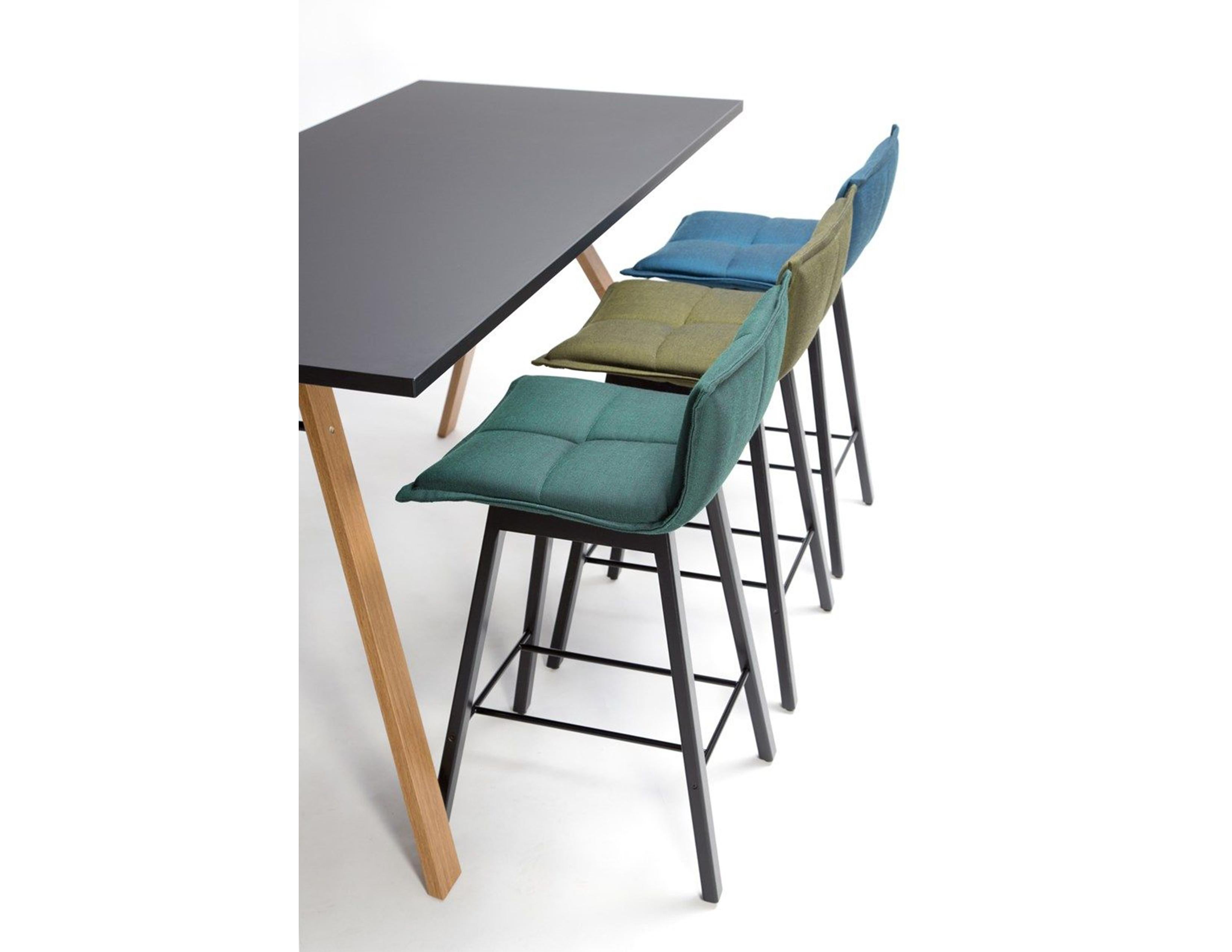 Customizable Inno Lab ZA Swivel Adjustable Chair by Harri Korhonen For Sale 1