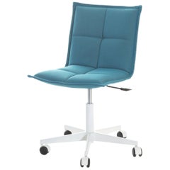 Silla giratoria ajustable Inno Lab ZA personalizable de Harri Korhonen