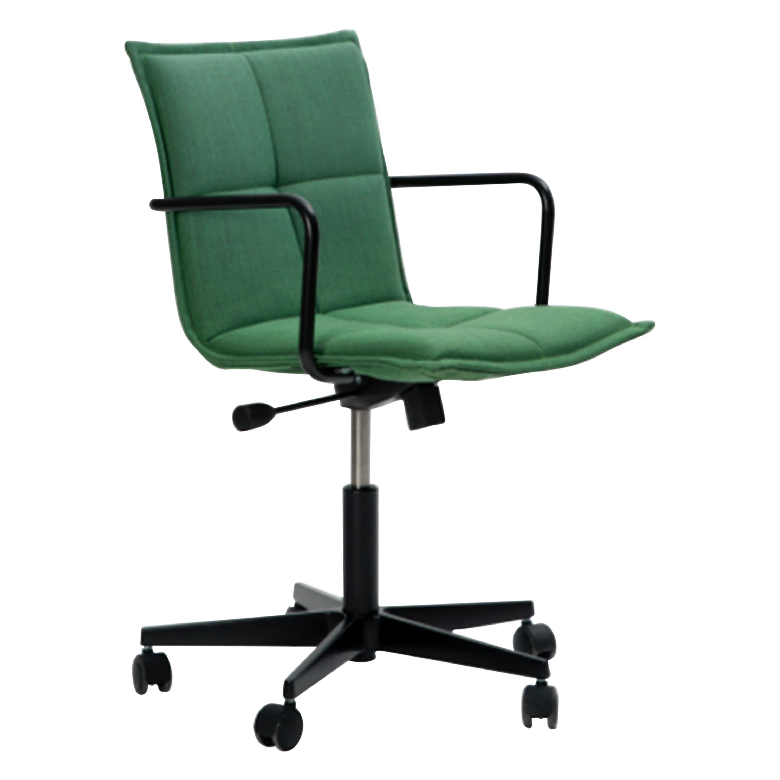 Fauteuil pivotant personnalisable ZC Inno Lab de Harri Korhonen