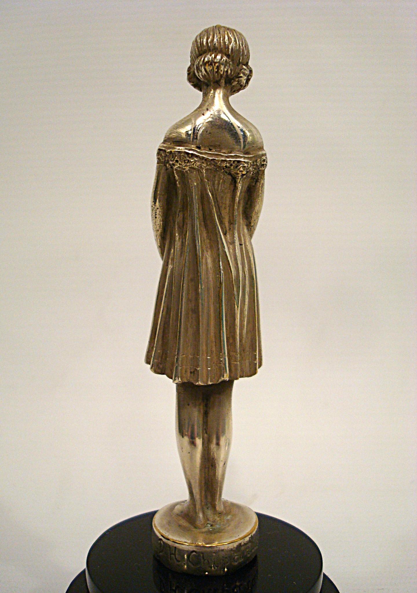 Bronze 