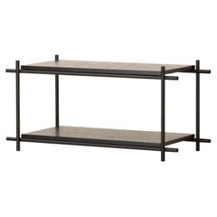 Innocent Bookshelf Modulo singolo di Mingardo