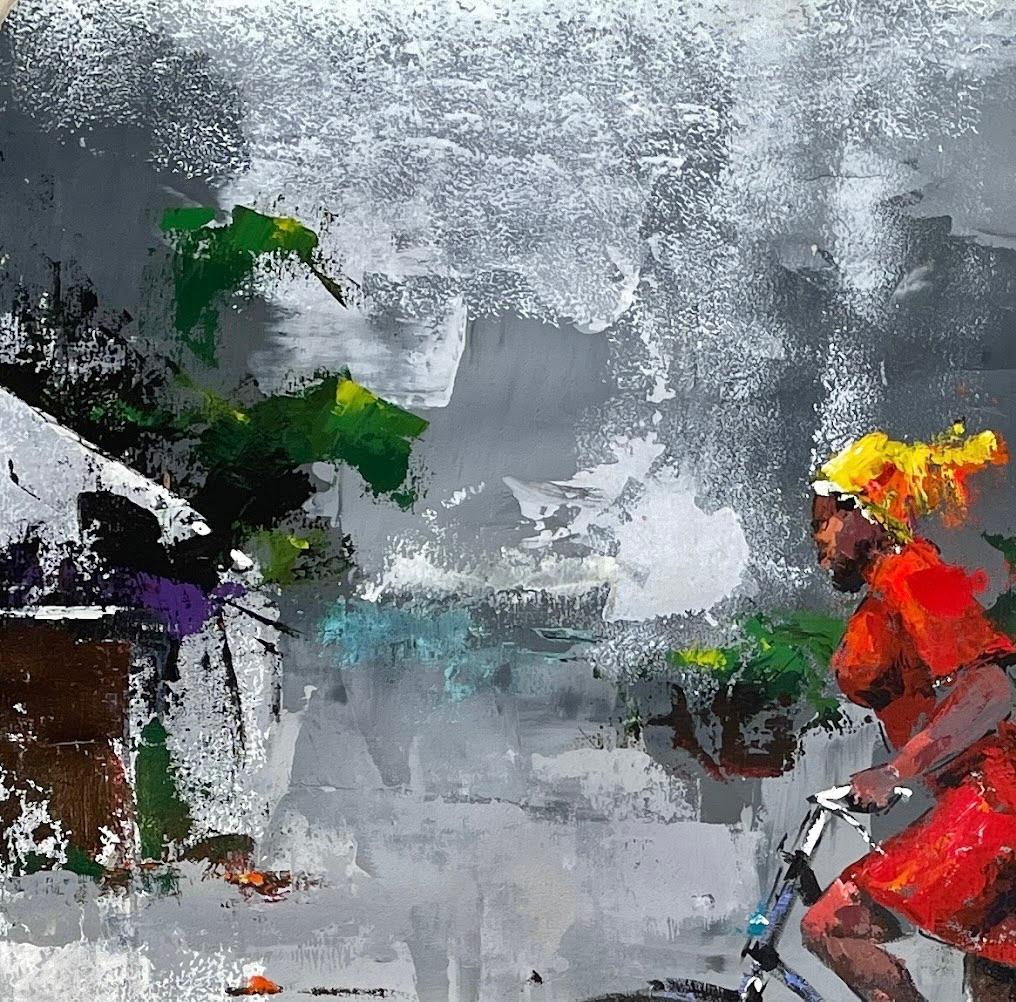 Innocent Chikezie (Nigerianer, geboren 1982)

