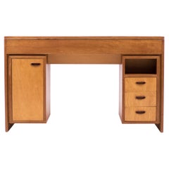 Innovative 1950s Dutch Desk