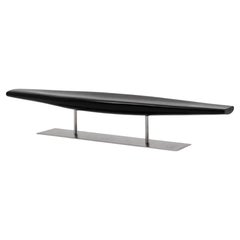 InOut Bench in fiberglass by Jean-Marie Massaud for Cappellini