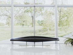 InOut Sofa in fiberglass by Jean-Marie Massaud for Cappellini