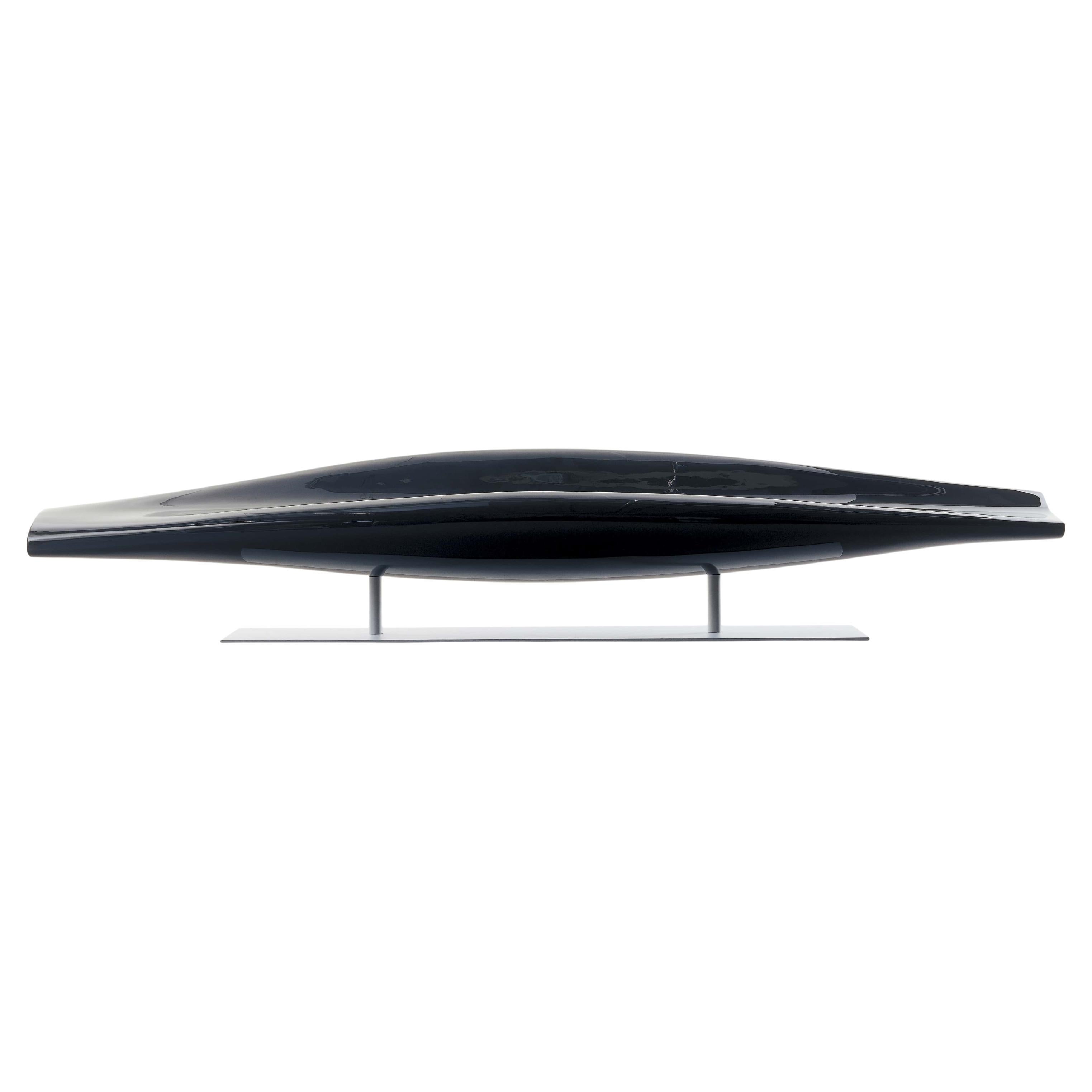 InOut Sofa in fiberglass by Jean-Marie Massaud for Cappellini