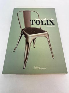 Inoxydable Tolix - Brigitte Durieux
