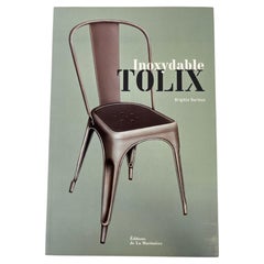 Inoxydable Tolix - Brigitte Durieux