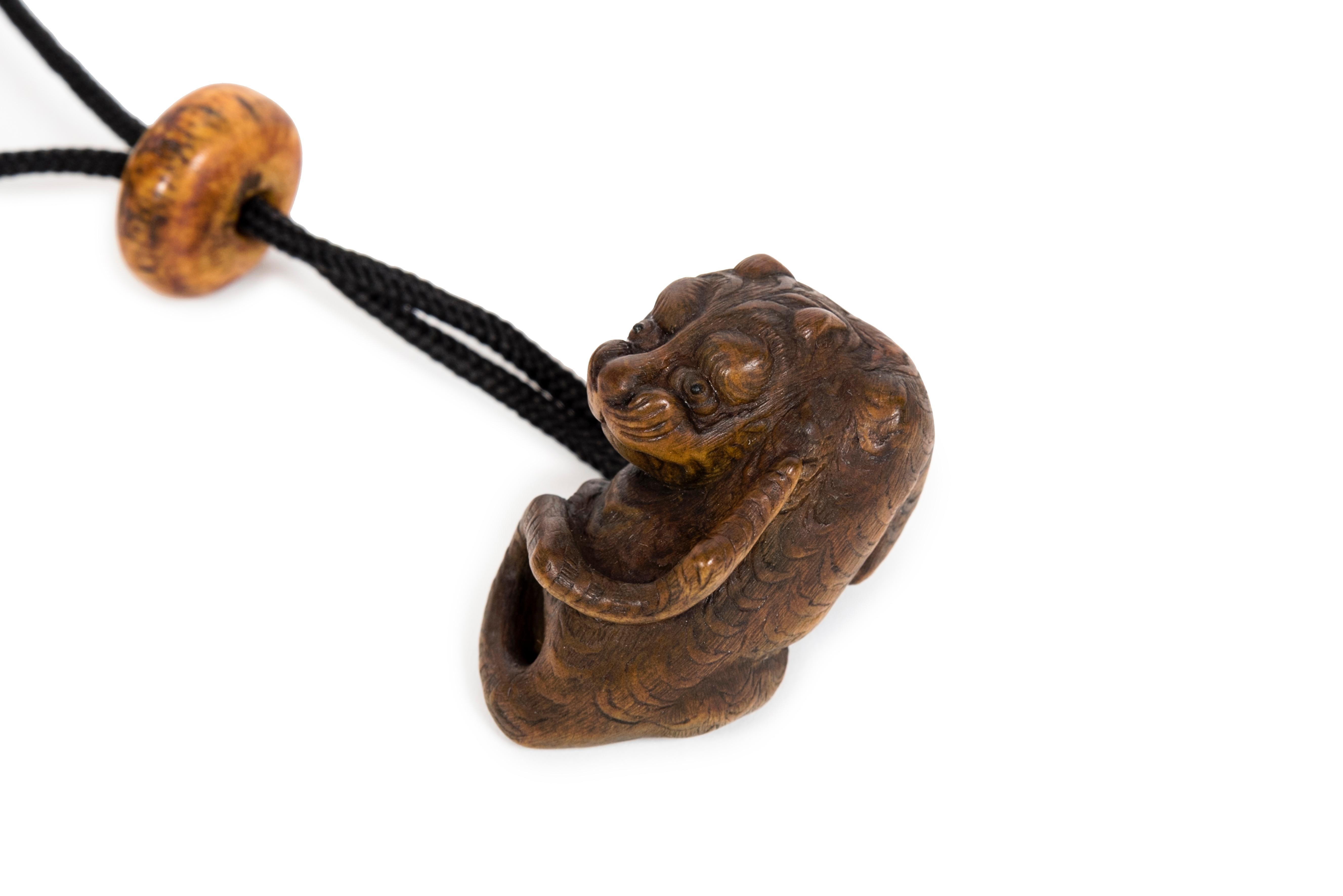 Inro-Drache (Lack) im Angebot