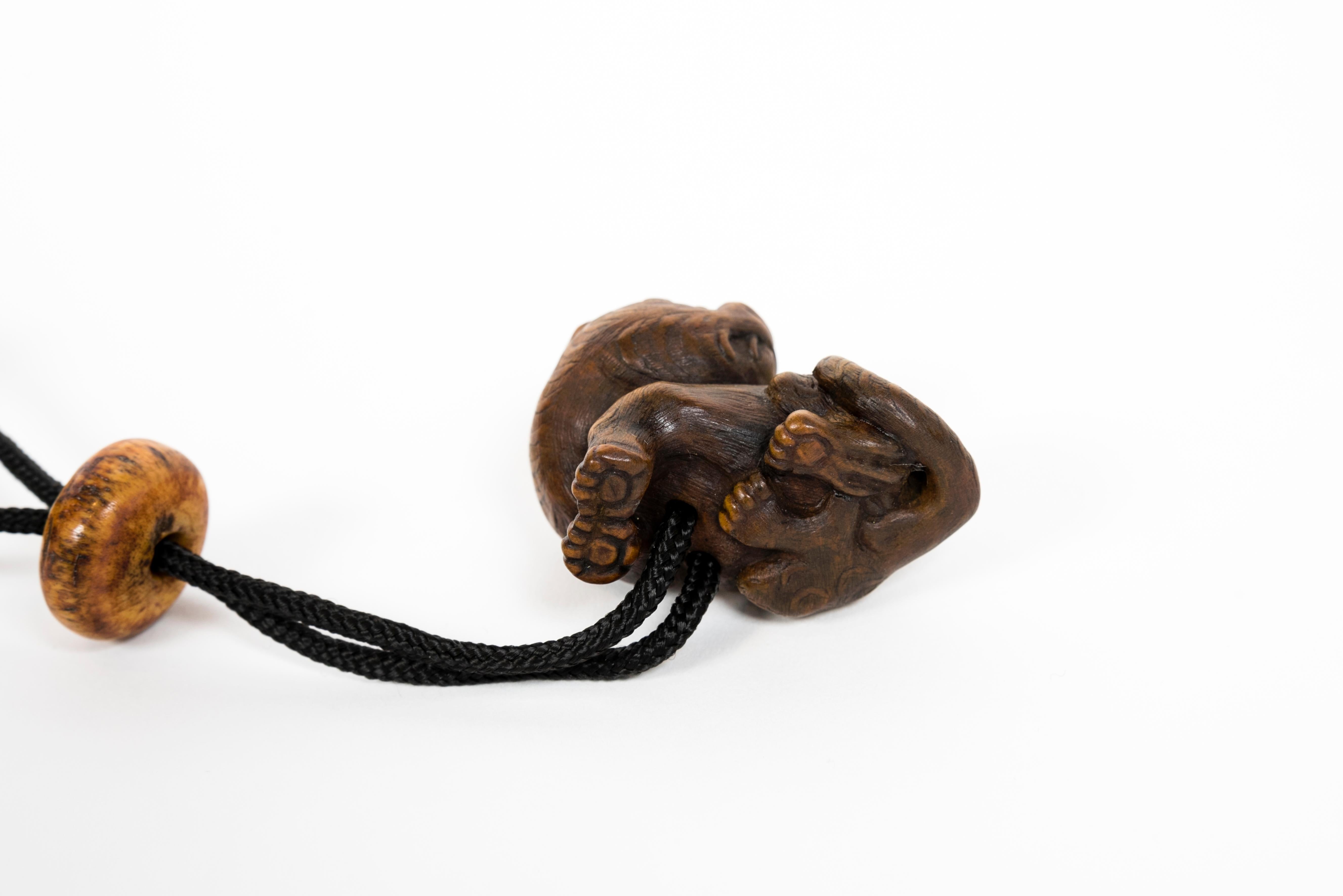 Inro-Drache im Angebot 1