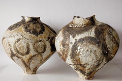 Inscrit  Vase Large- Vase Hand Made III