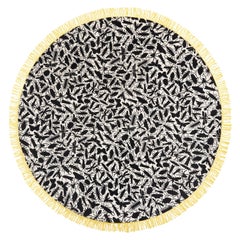 Insects, Hand-Knotted Rug Designed for Nodus by Studio Job