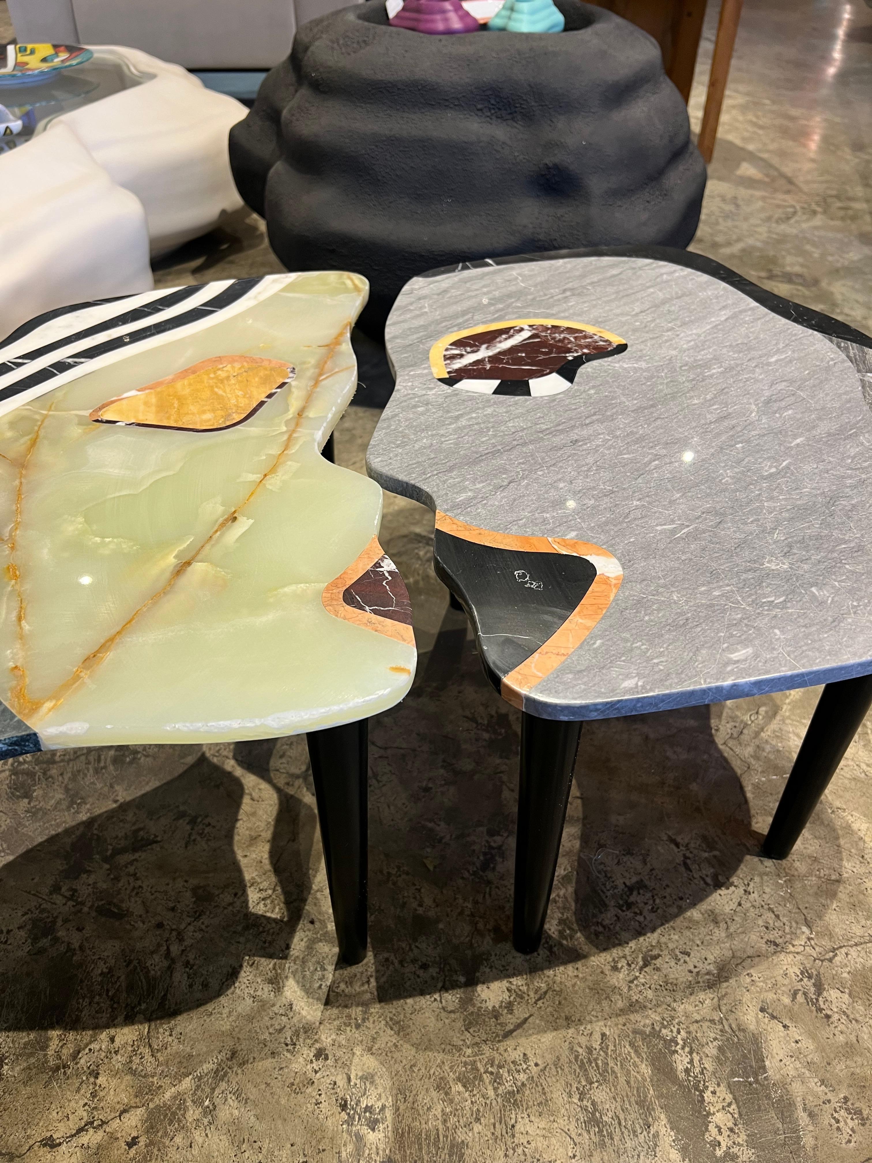 XXIe siècle et contemporain Table basse inséparable en vente