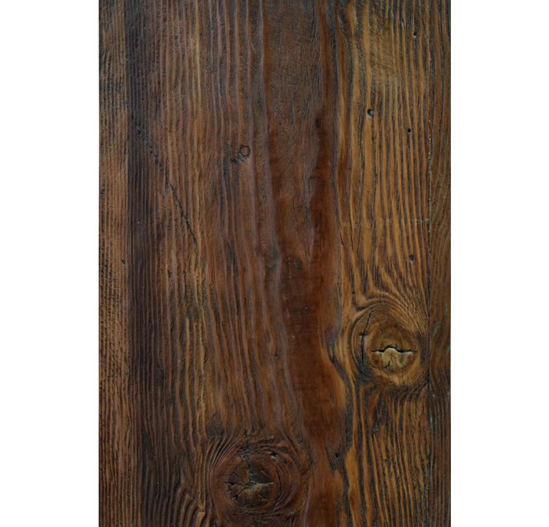 Américain Table basse Railcar de Croft House en vente