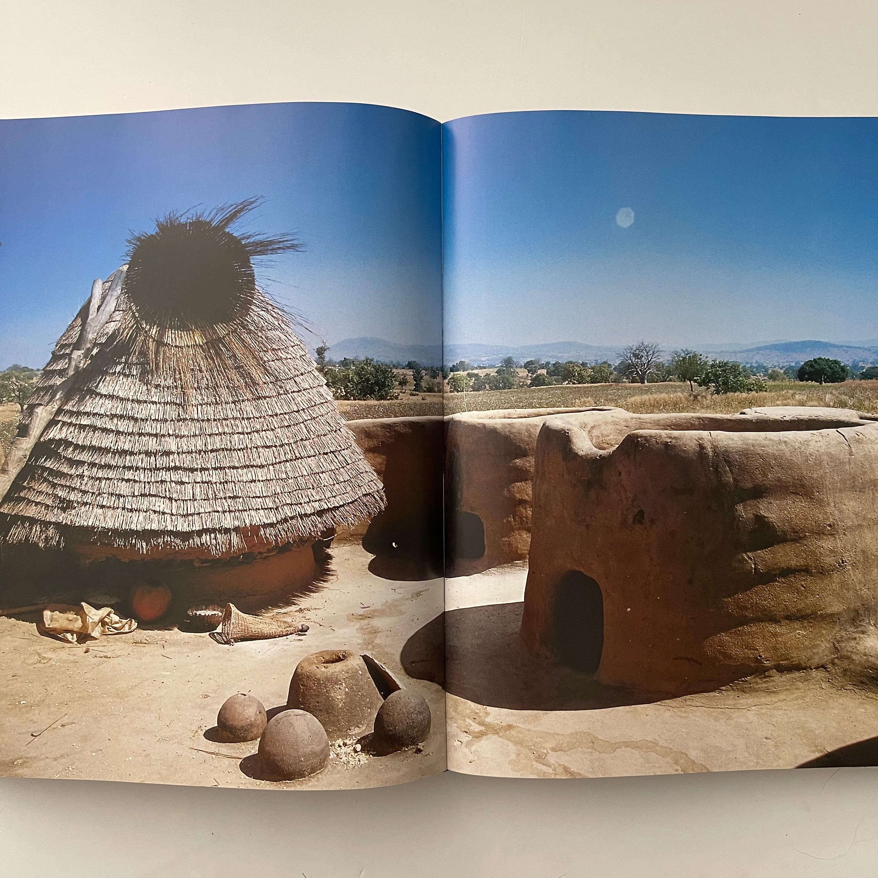 Inside Africa South & West 1st edition 2003 4