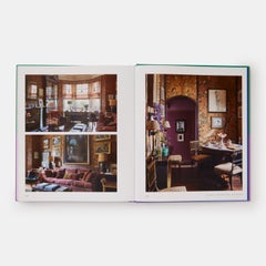 Inside, At Home with Great Designers