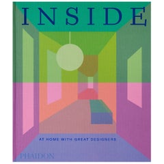 Inside, At Home with Great Designers