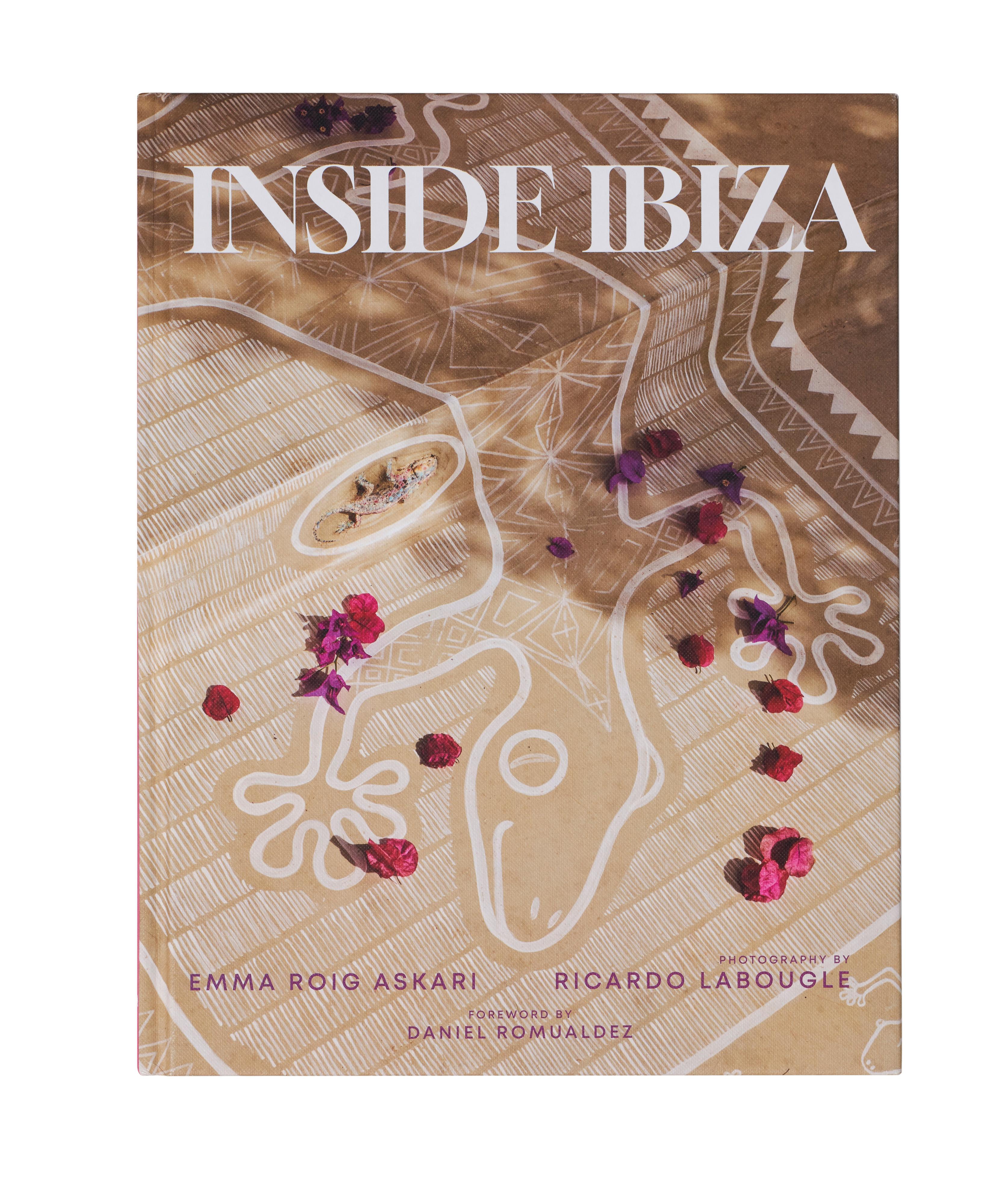 Far from Ibiza’s famed party scene lies a tranquil side of the island that has drawn creatives, visionaries, and icons for decades

It’s been said that Ibiza emits a powerful energy to new visitors. Some people come for a hedonistic escape, while