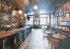 Inside New York, Discovering New York's Classic Interiors, First Edition
