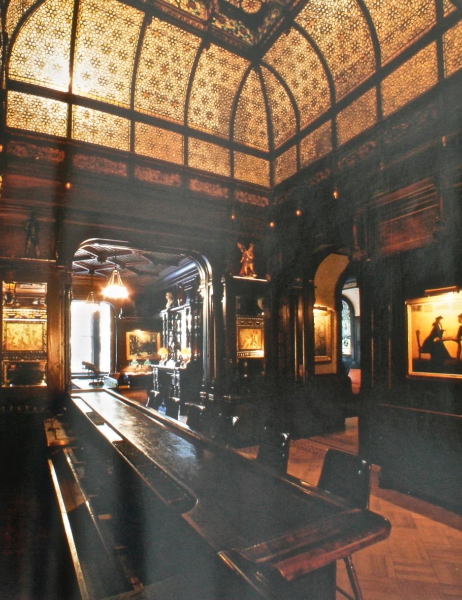 Inside New York, Discovering New York's Classic Interiors (Découvrez les intérieurs classiques de New York), première édition en vente 1