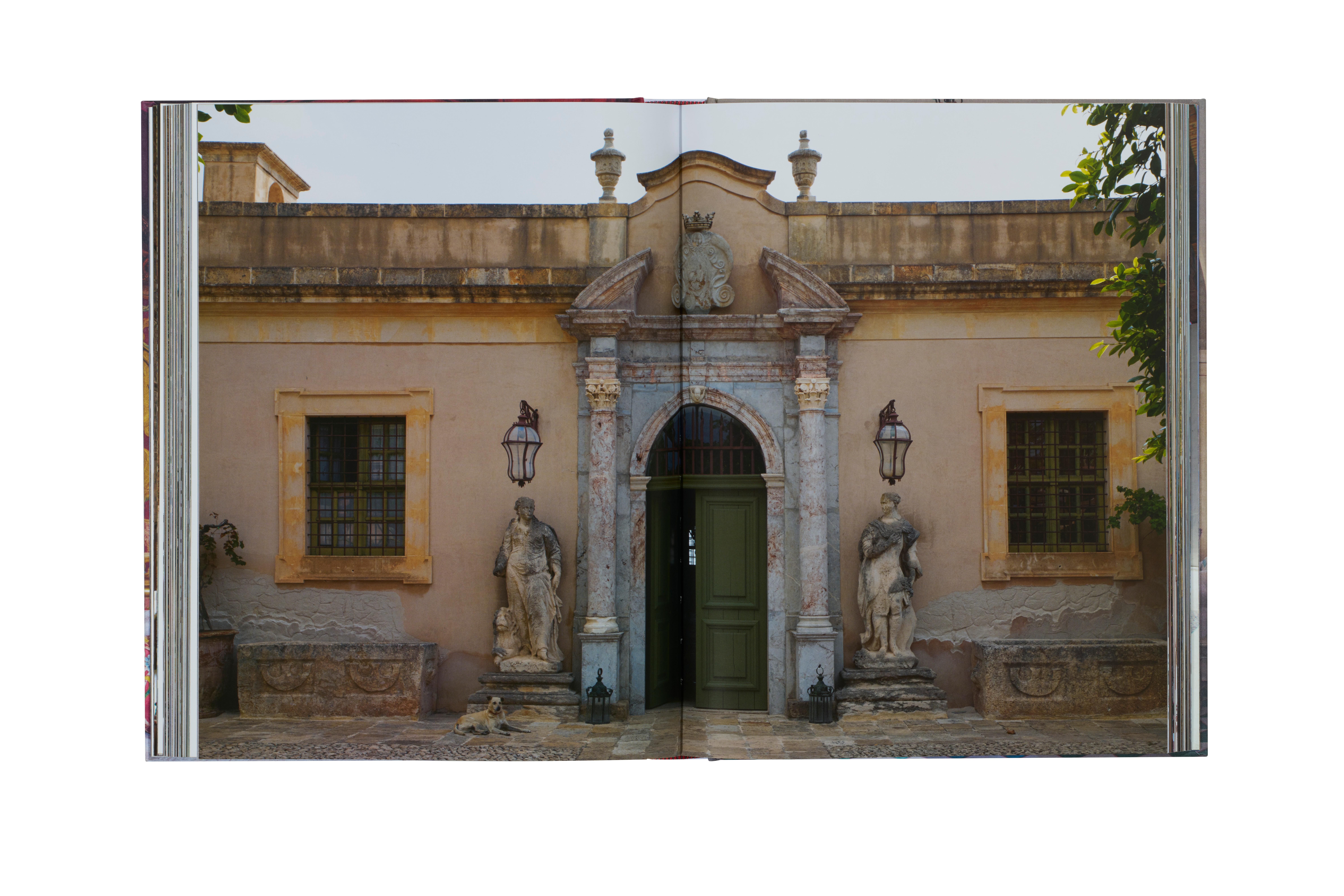 Inside Sicily en vente 5