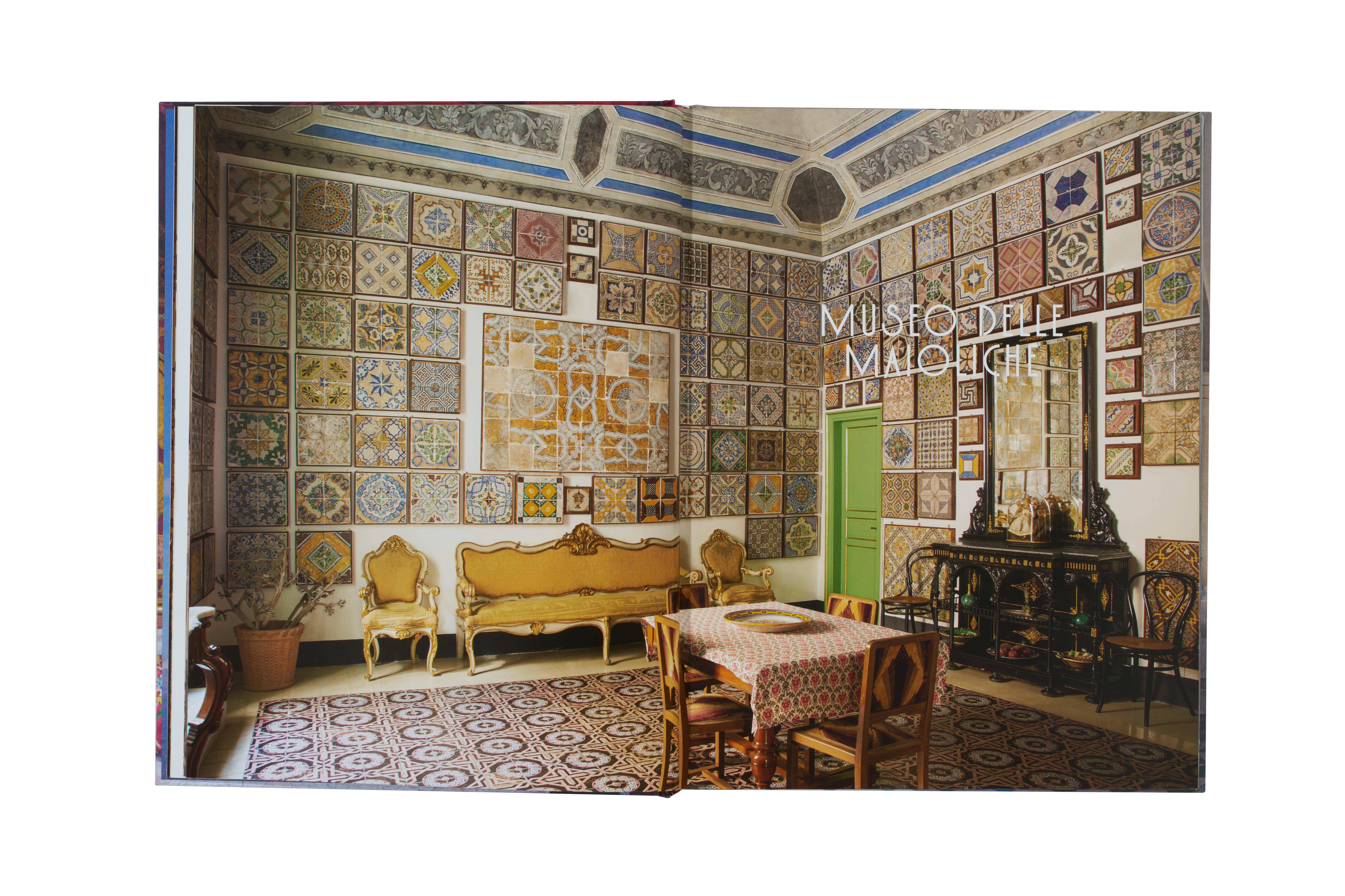 Inside Sicily en vente 6