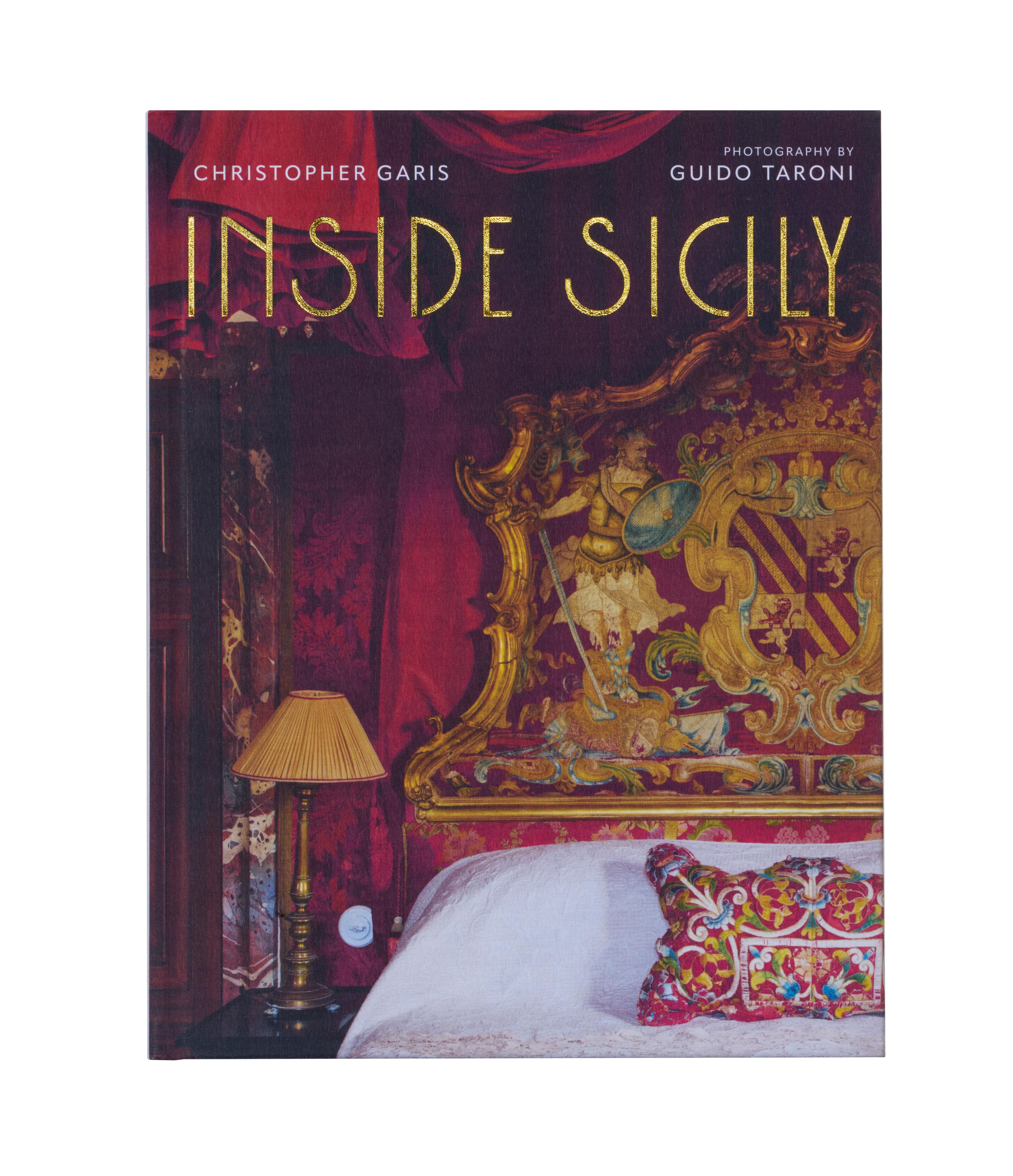 Célébrez des siècles d'histoire, de culture et de beauté naturelle dans cette vue exclusive à l'intérieur des maisons étonnantes des résidents les plus intéressants de la Sicile

Ode aux paysages toujours changeants de la plus grande île de la