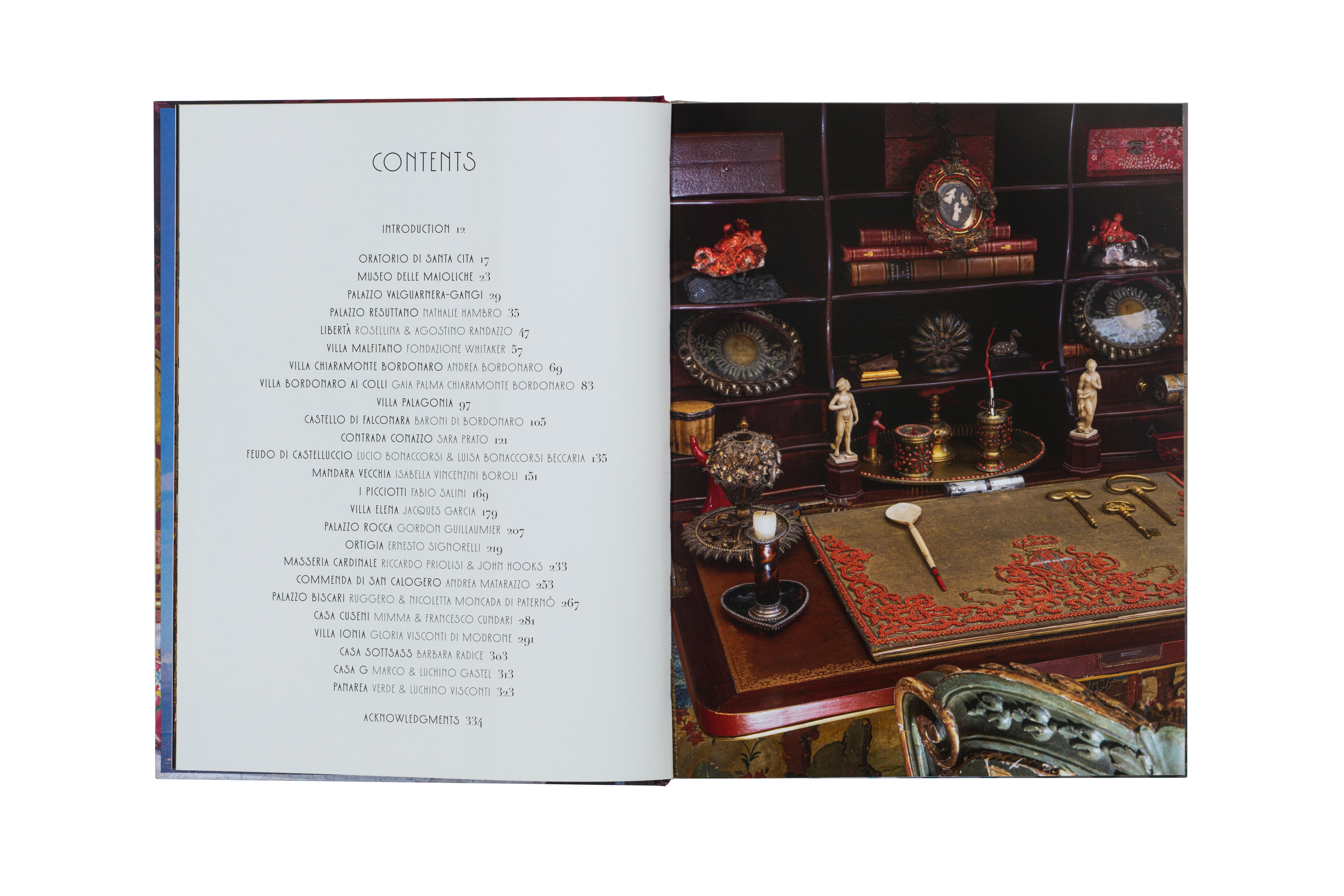 XXIe siècle et contemporain Inside Sicily en vente