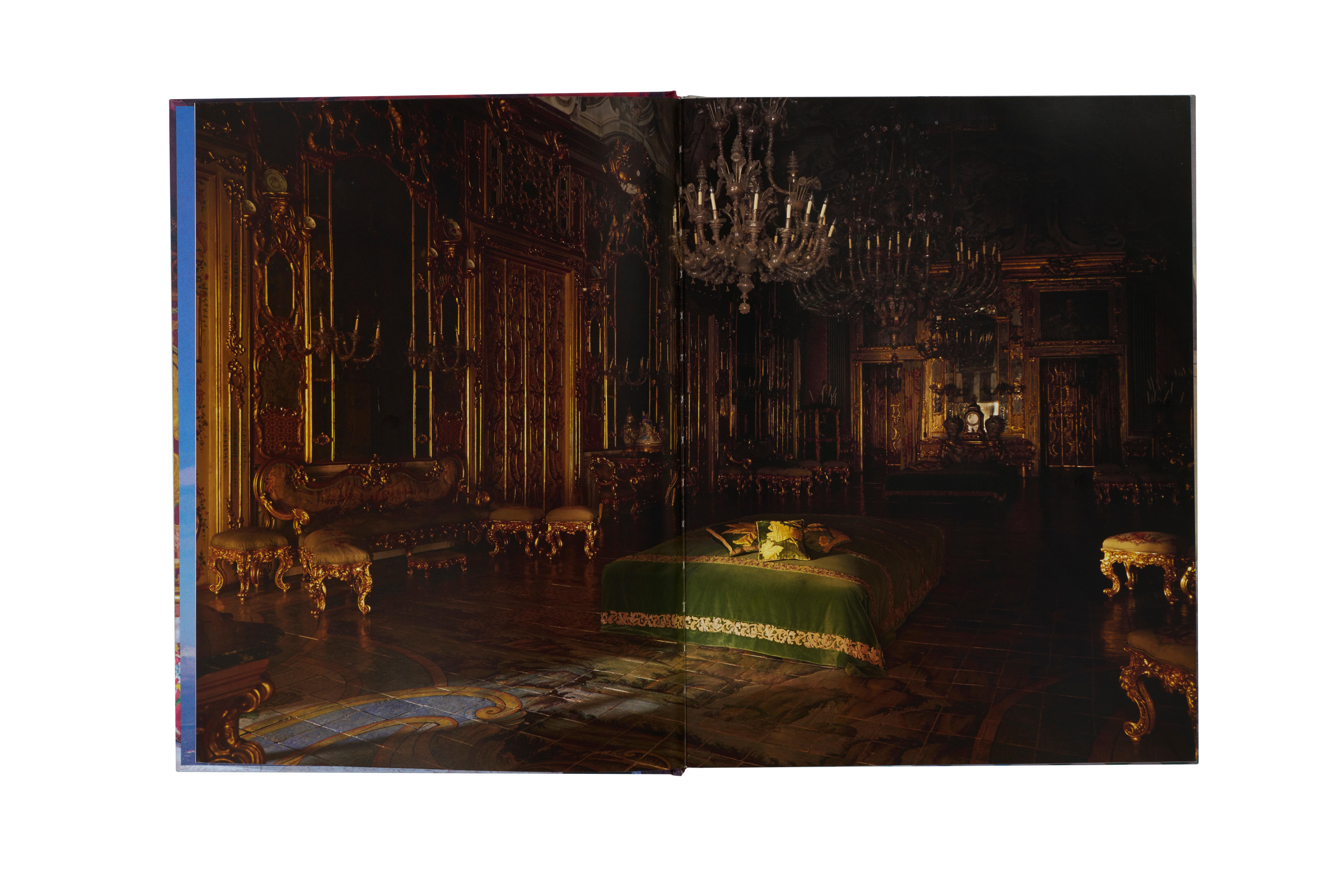 Papier Inside Sicily en vente