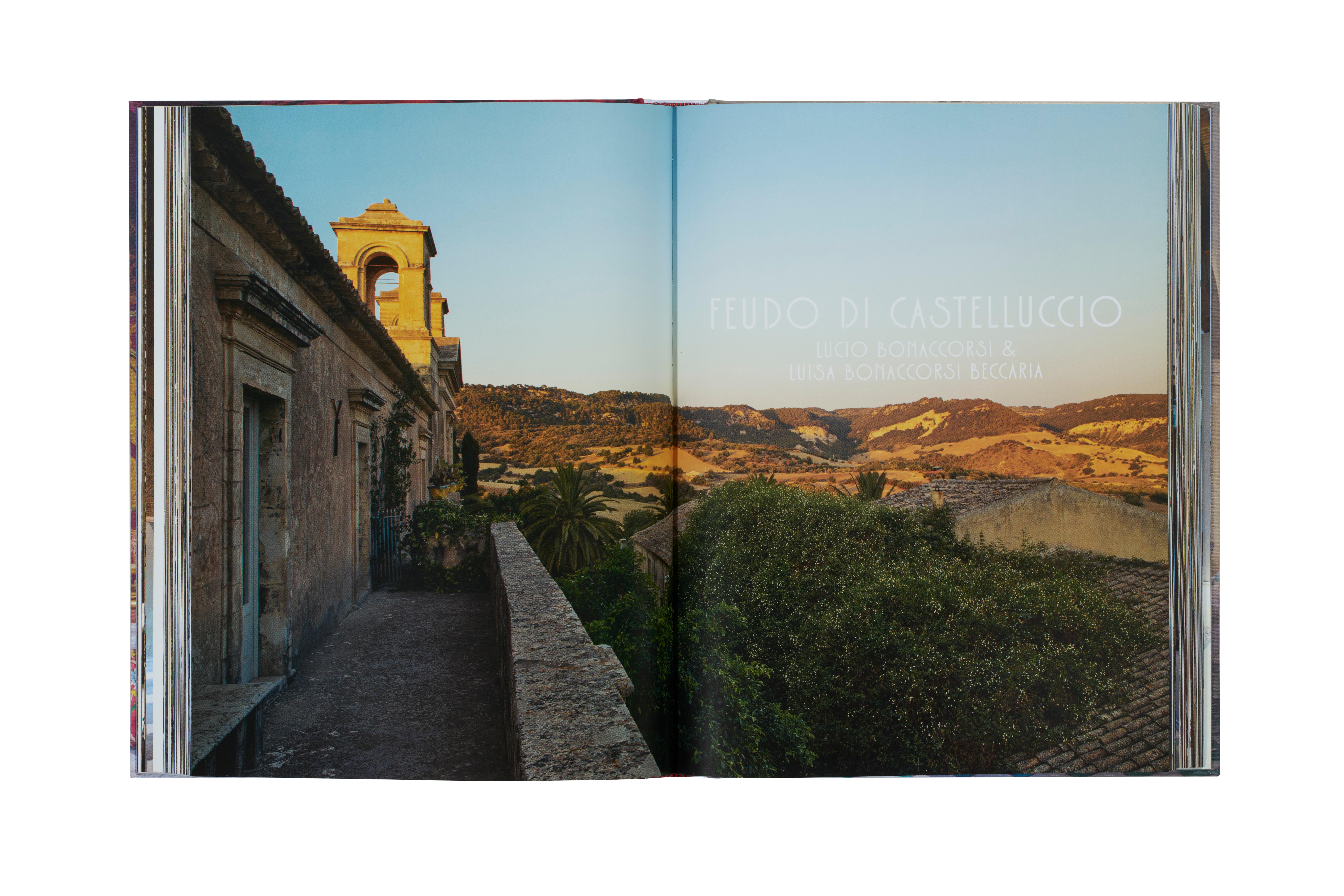 Inside Sicily en vente 1