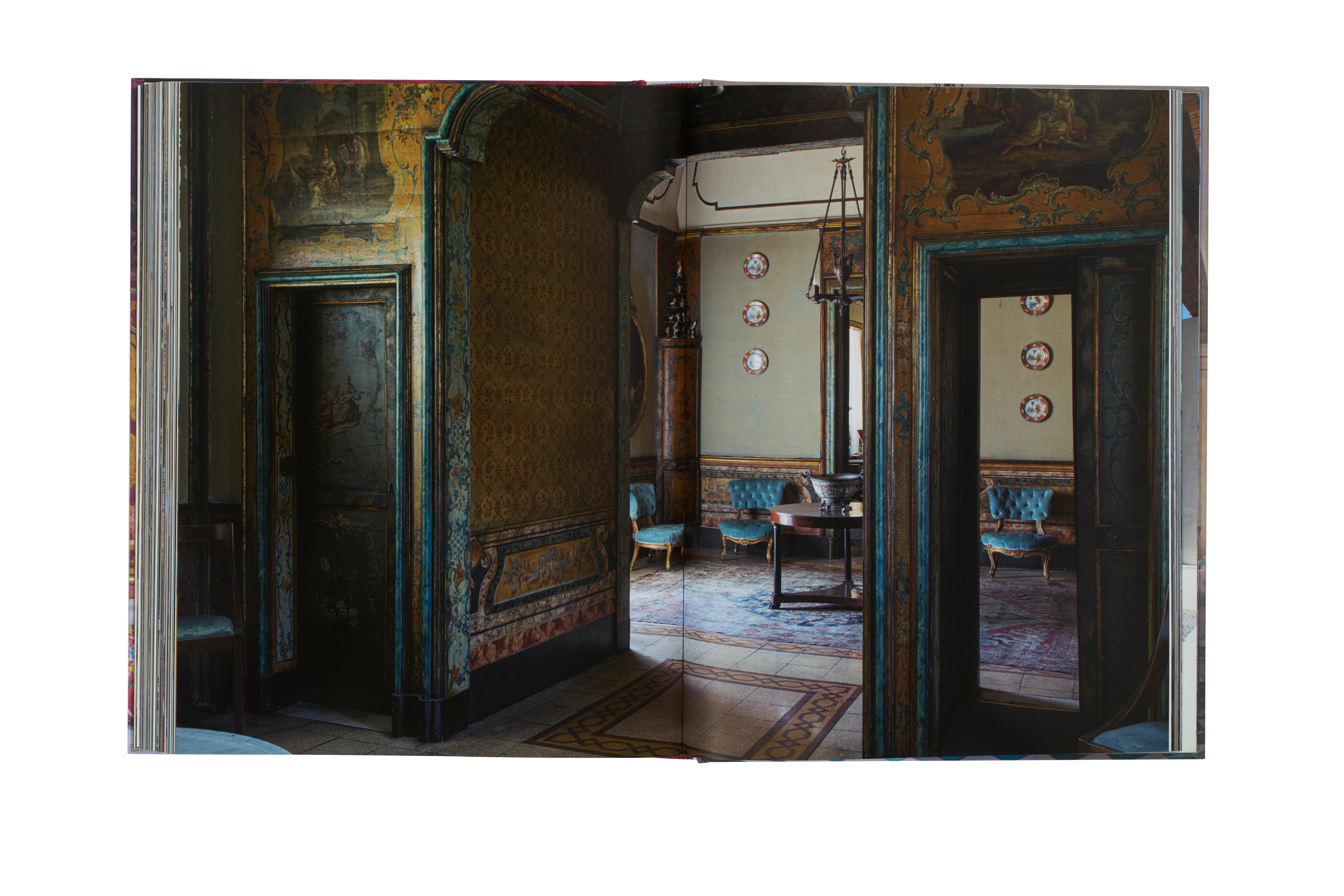 Inside Sicily en vente 2