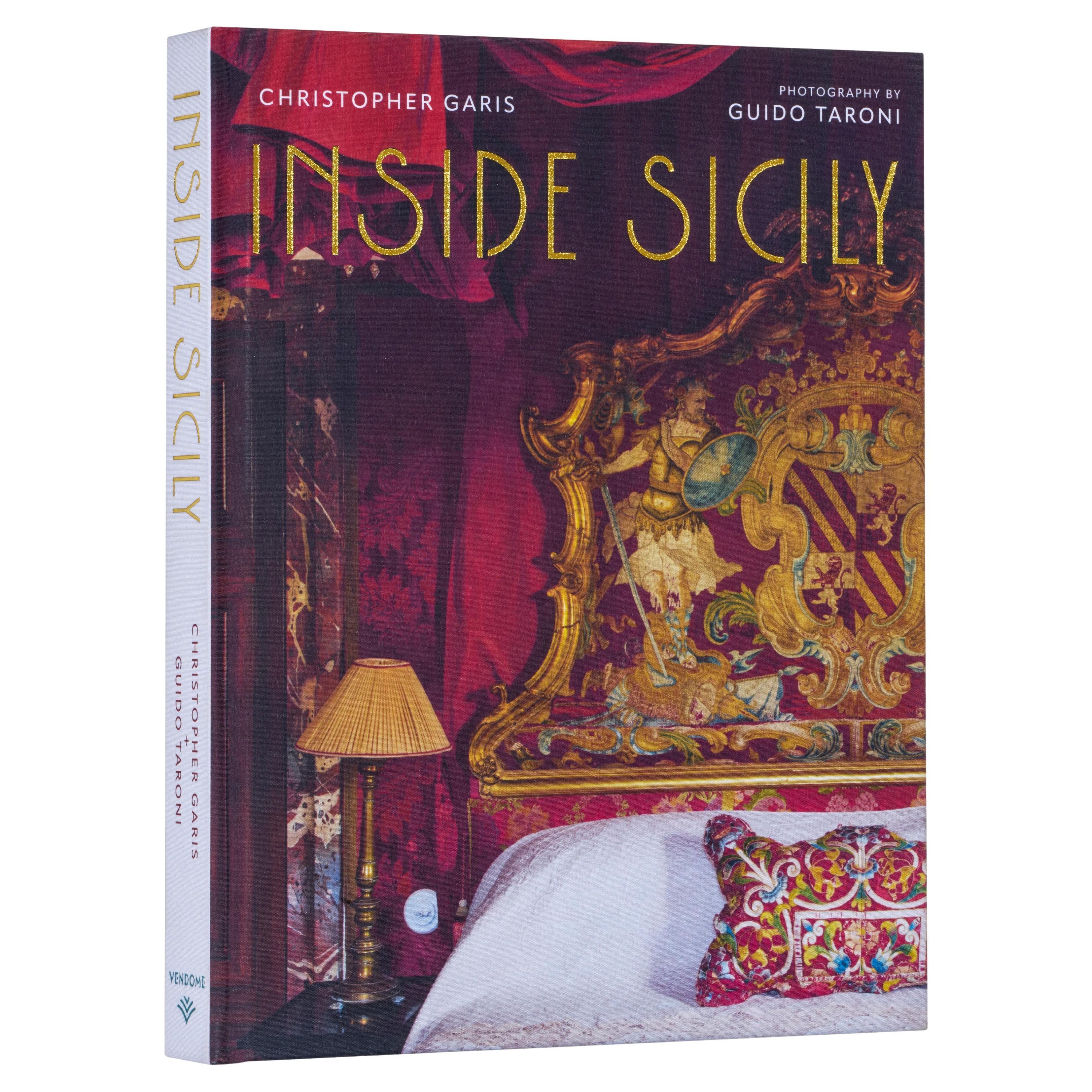 Inside Sicily en vente